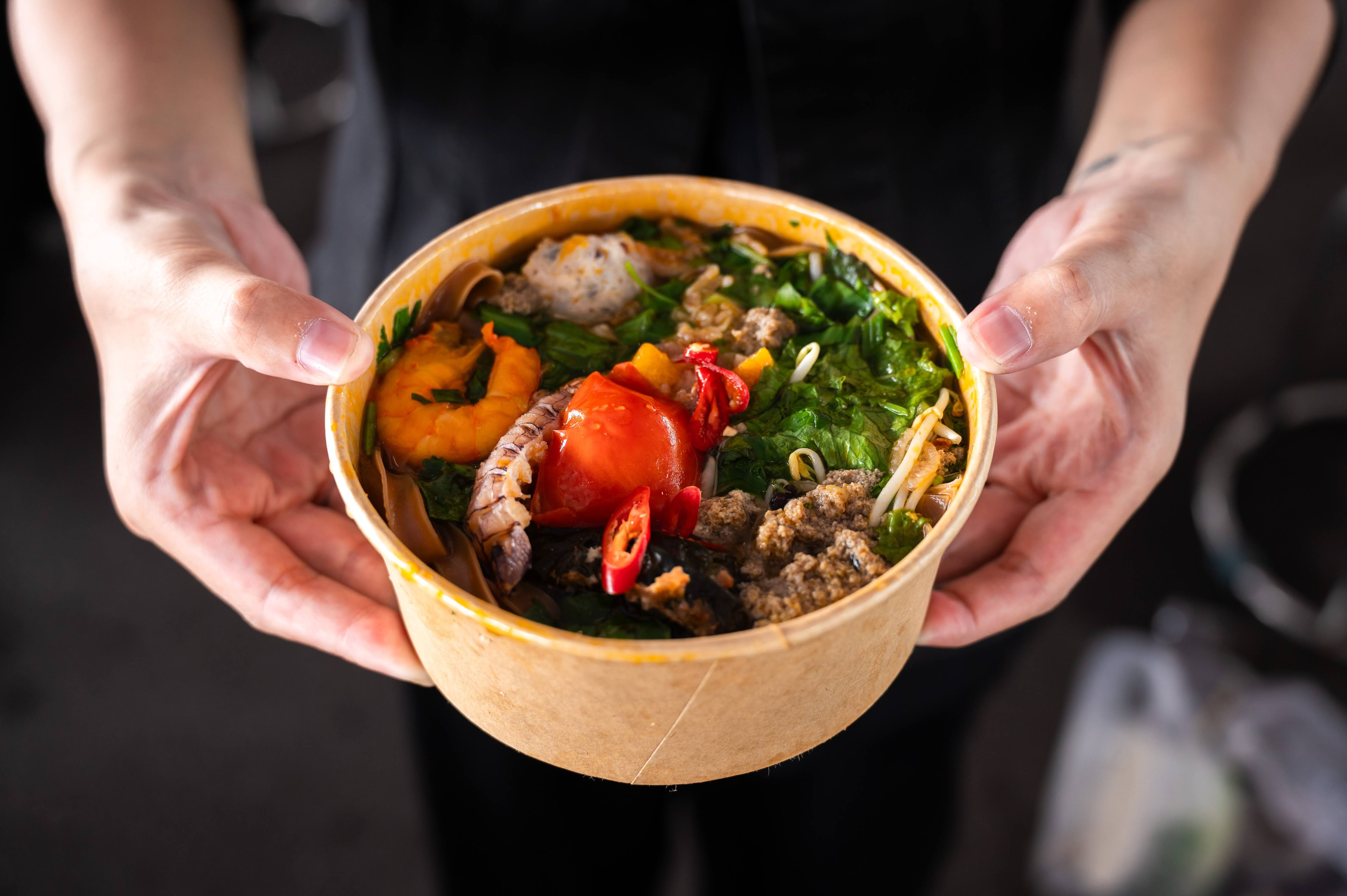 An gi tai Hoi cho Mua Thu? - Ky 1 hinh anh