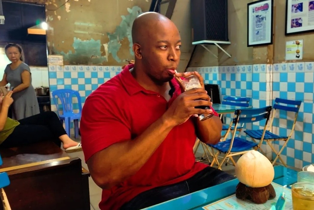 Cuu quan nhan My khoe can ho thue 850 USD/thang o TP.HCM hinh anh