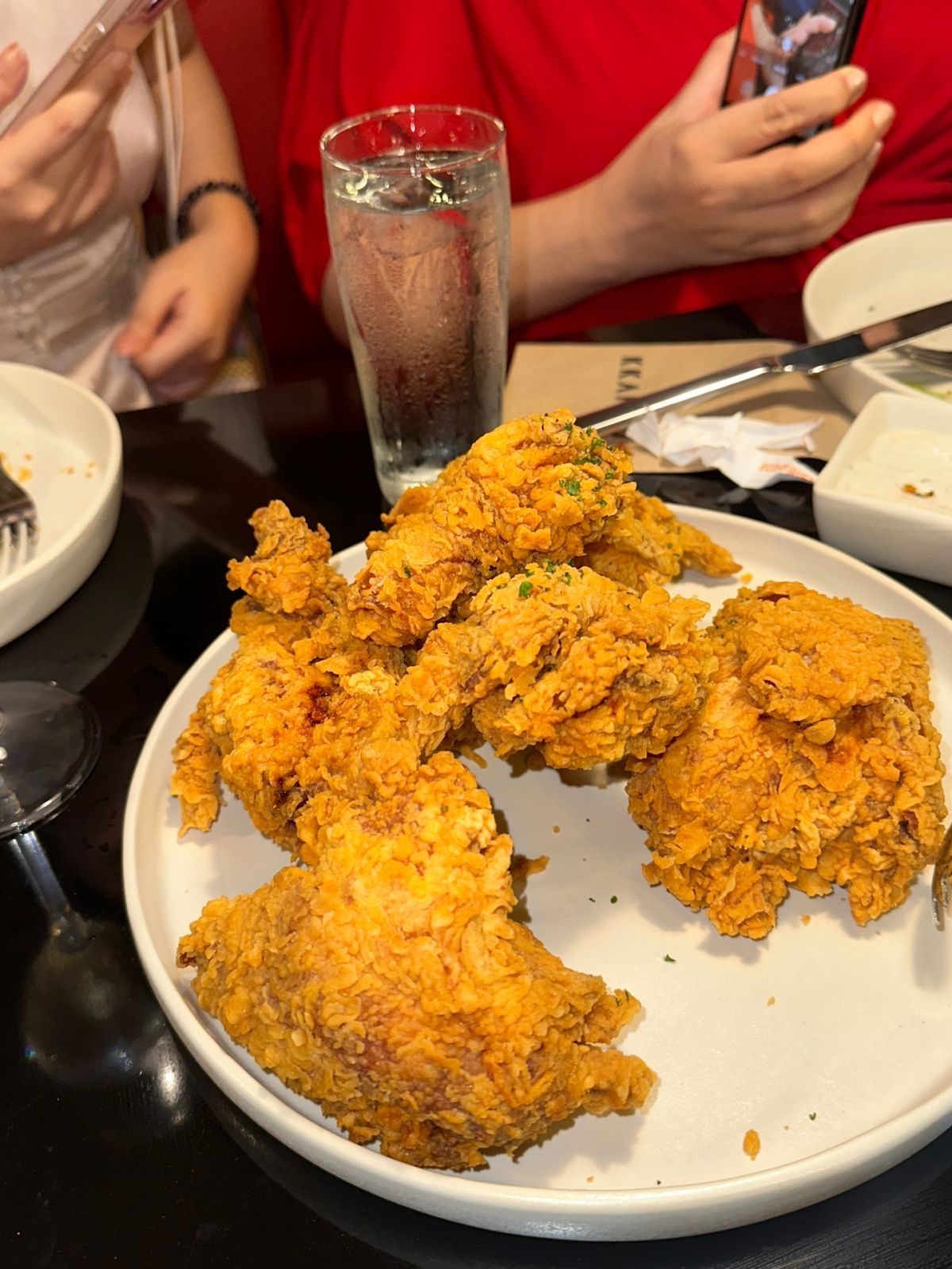 Kkanbu Chicken anh 5