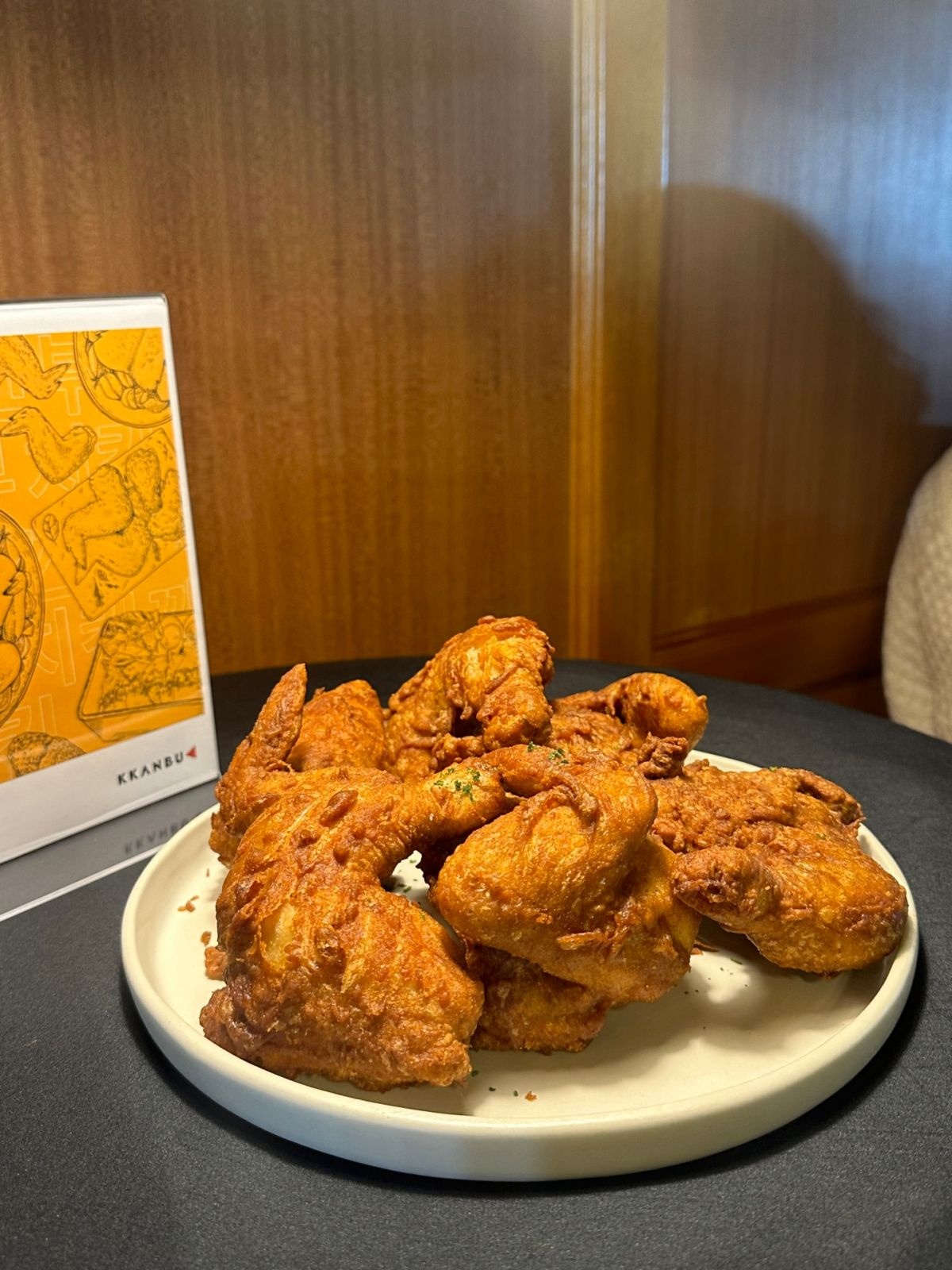 Kkanbu Chicken anh 4