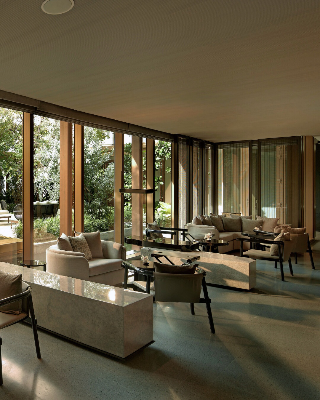 Rosewood Hong Kong anh 6