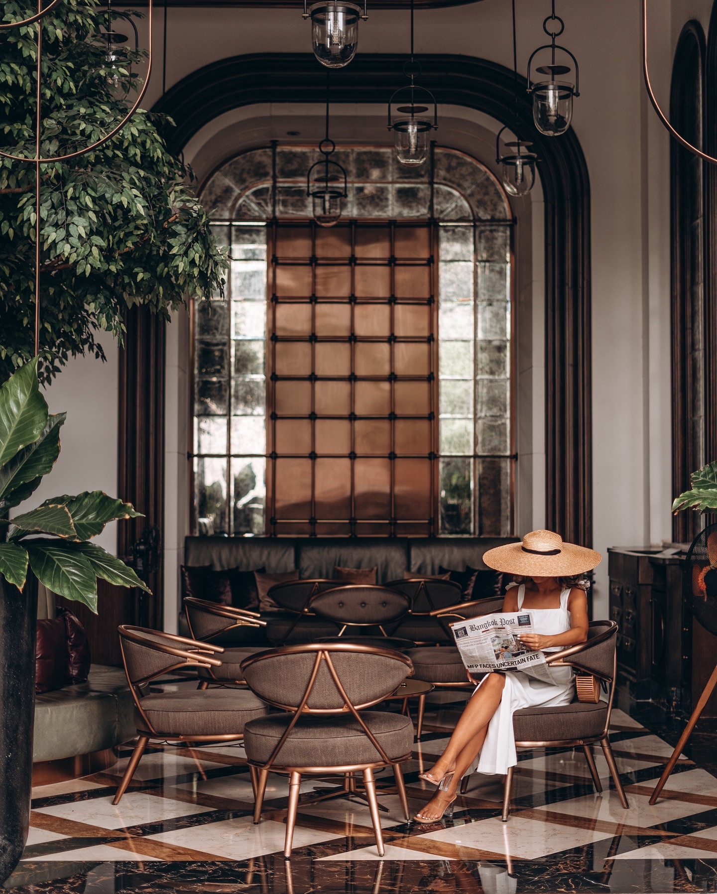 Rosewood Hong Kong anh 8