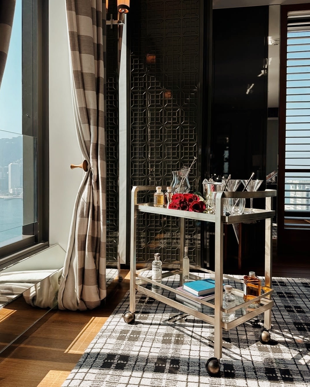 Rosewood Hong Kong anh 3