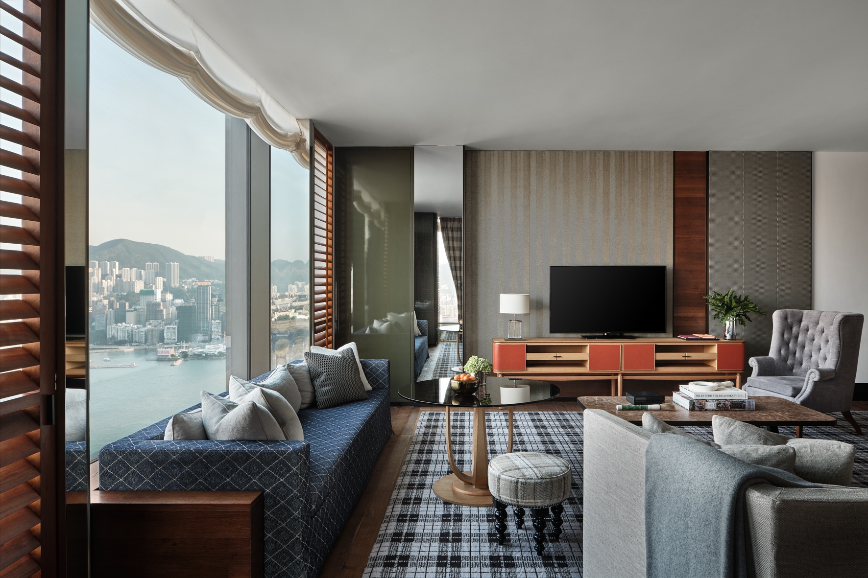 Rosewood Hong Kong anh 4
