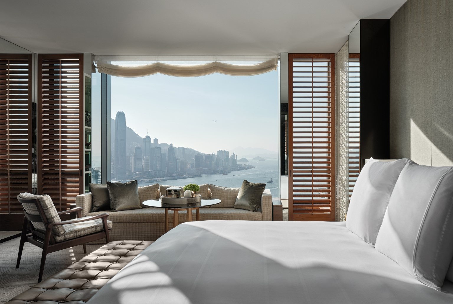 Rosewood Hong Kong anh 2