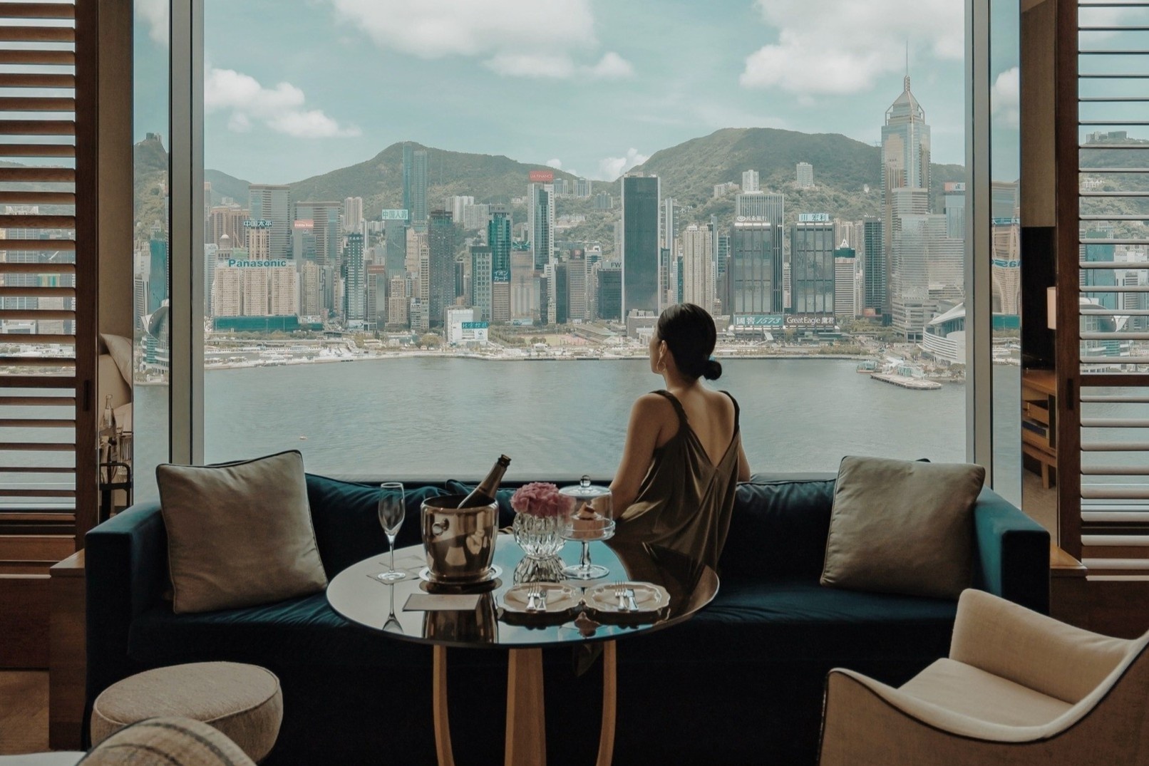 Khong co khach san Viet Nam trong top 50 tot nhat the gioi hinh anh