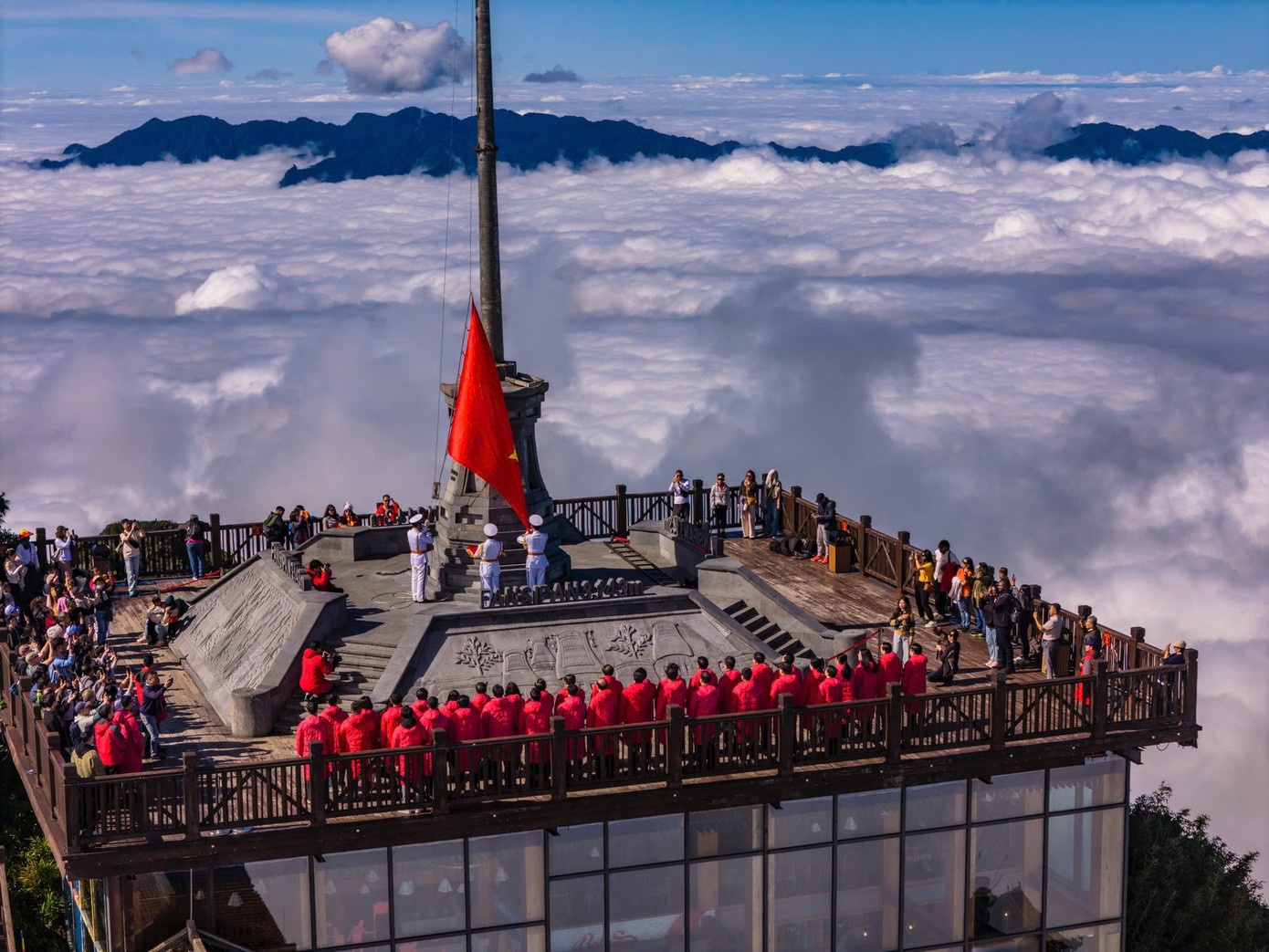 san may Sa Pa anh 12