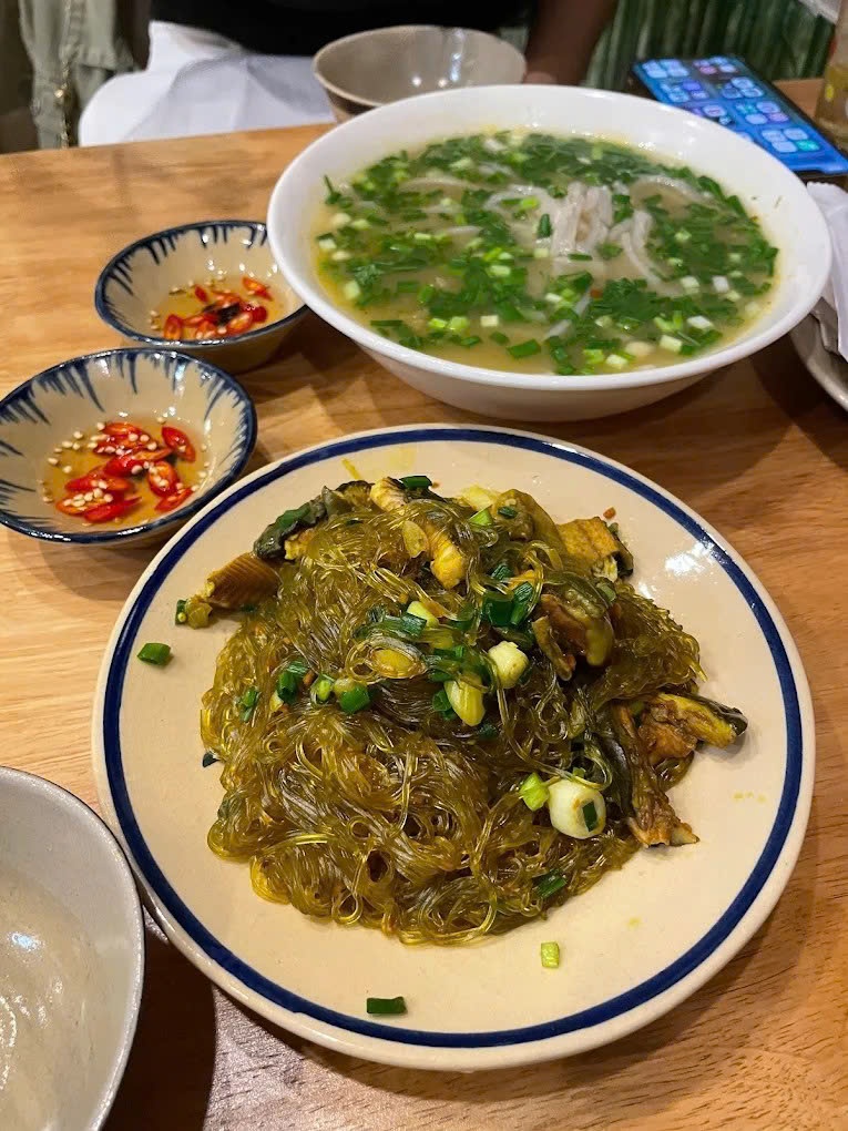 Cà Mèn ảnh 6 Ca Men anh 6