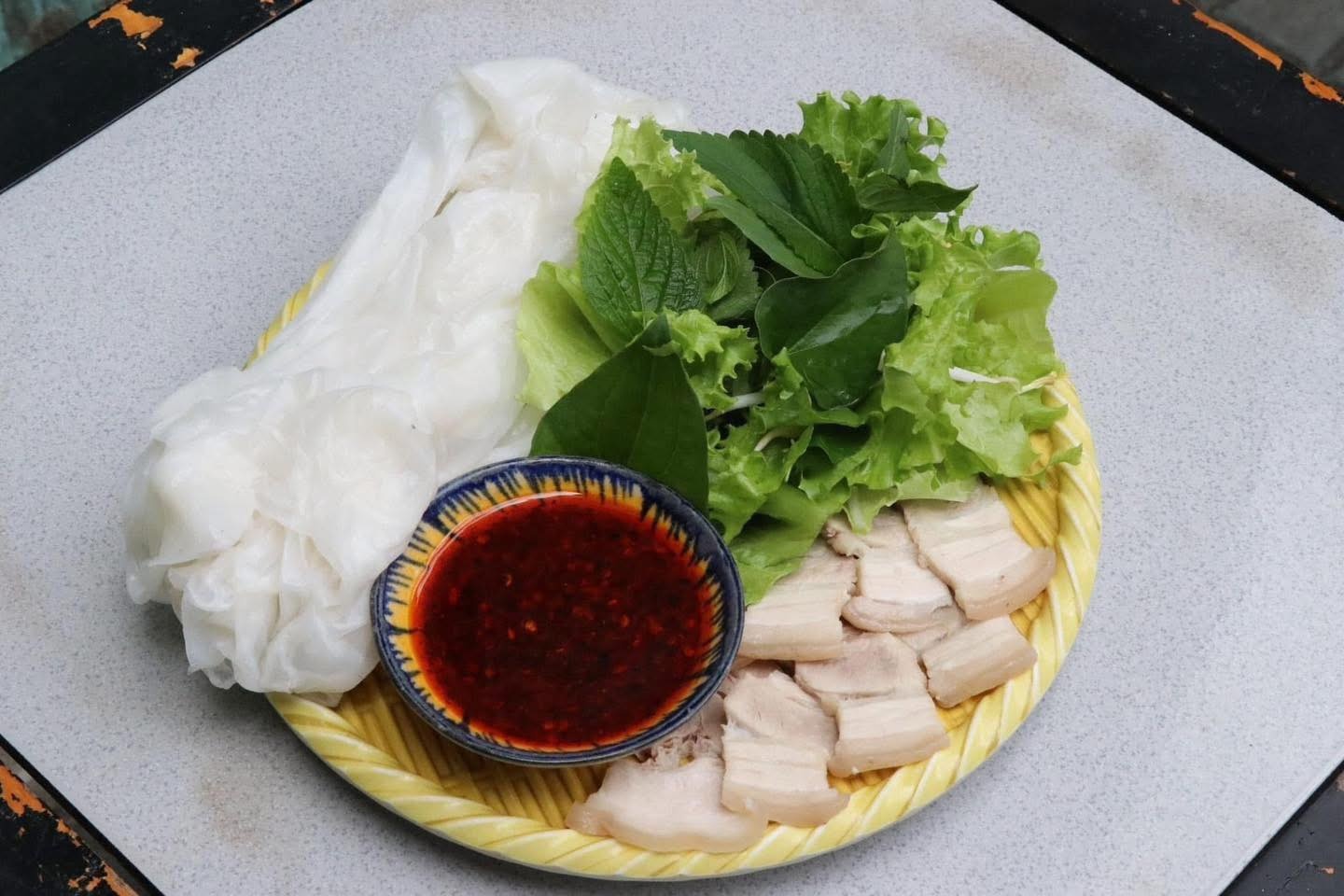 Cà Mèn ảnh 3 Ca Men anh 3