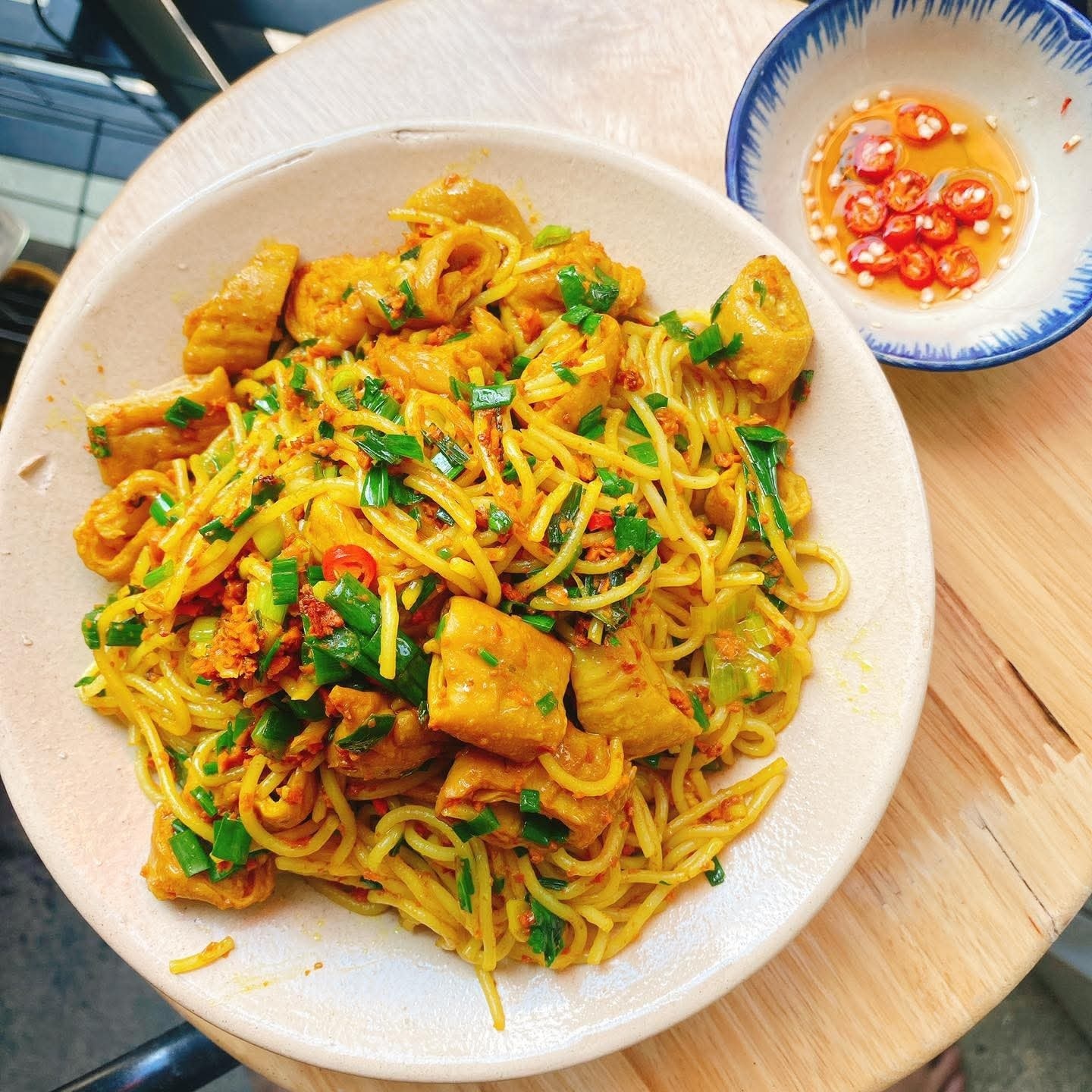 Cà Mèn ảnh 4 Ca Men anh 4