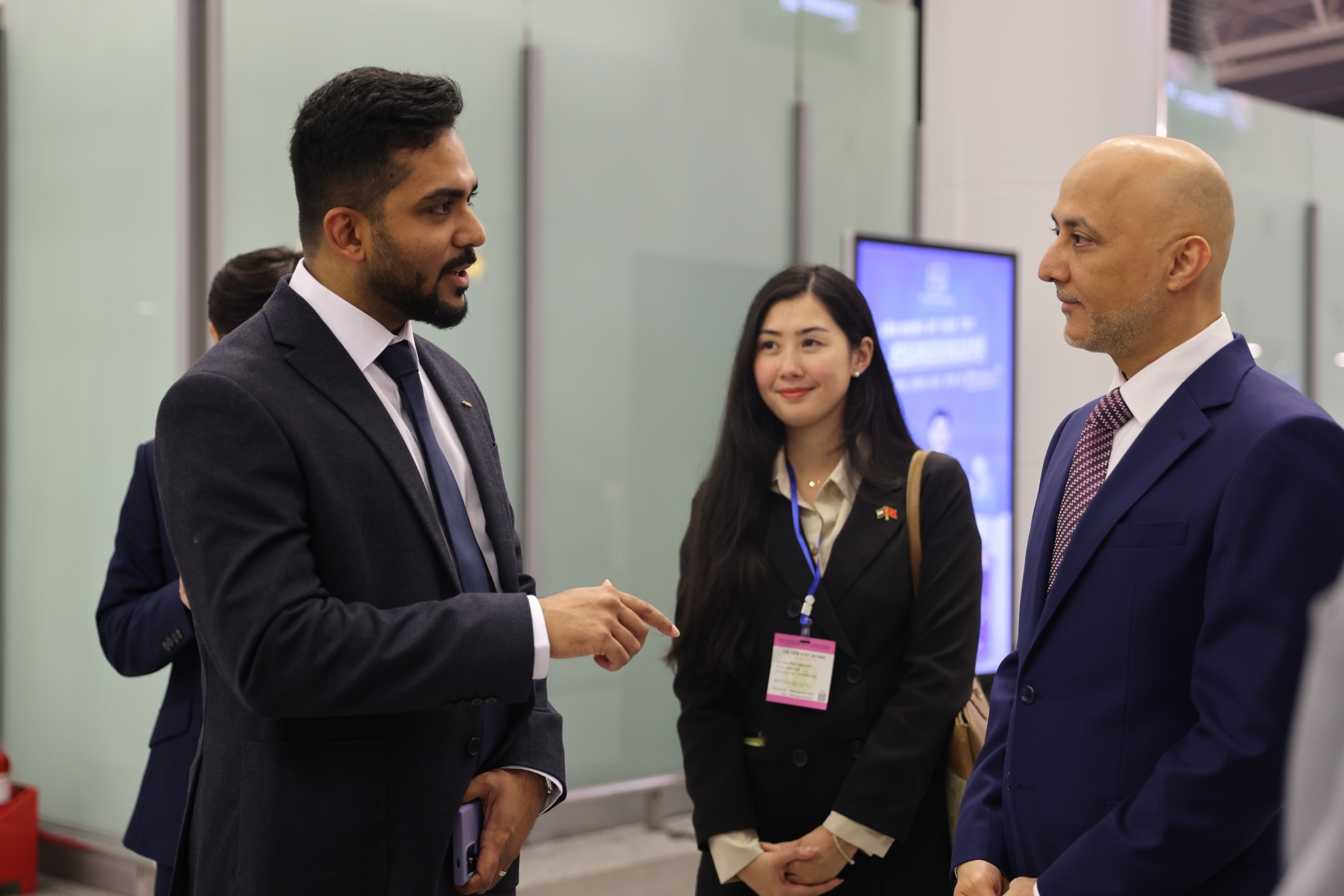 Etihad Airways anh 3