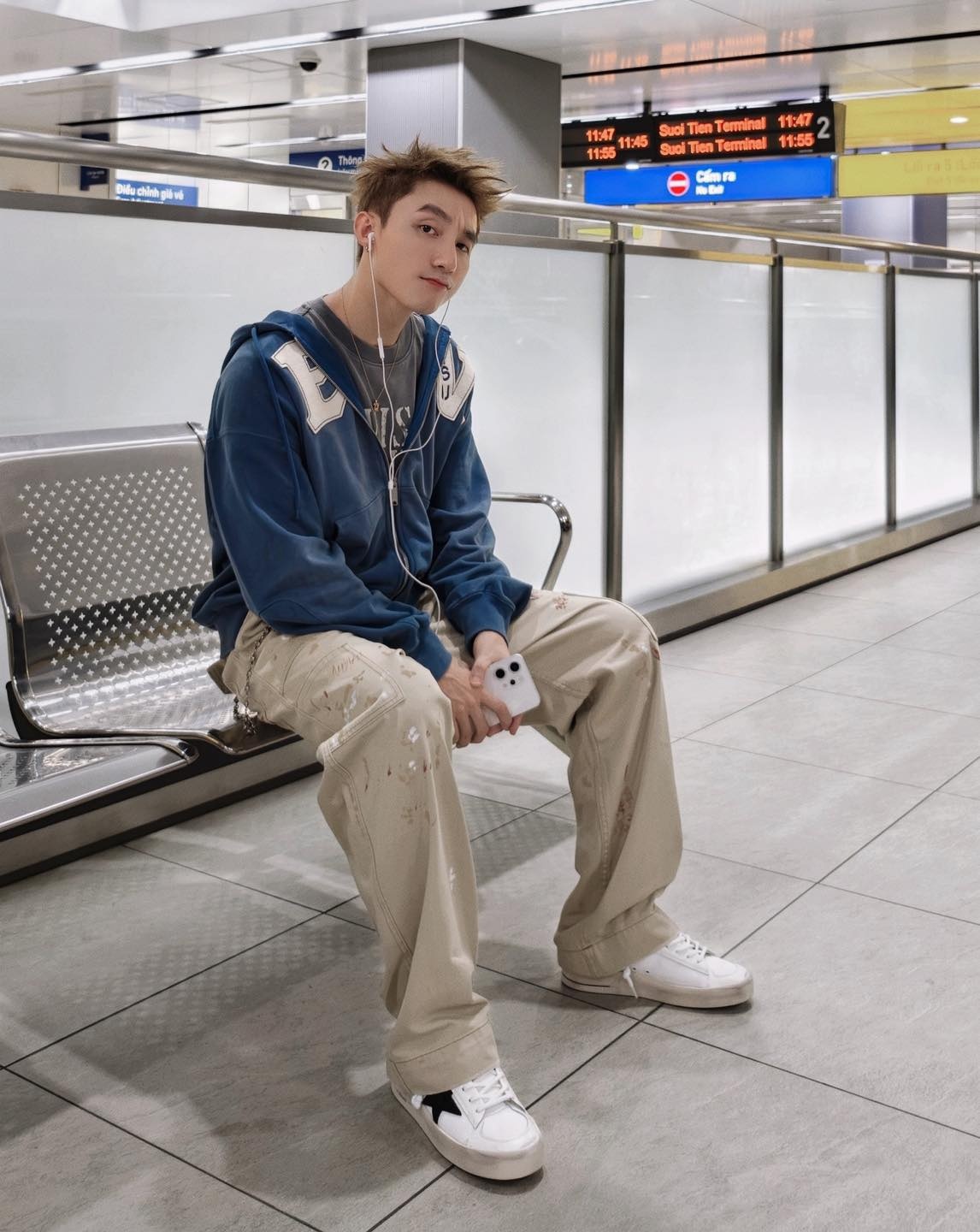 Sơn Tùng M-TP ảnh 1 Son Tung M-TP anh 1