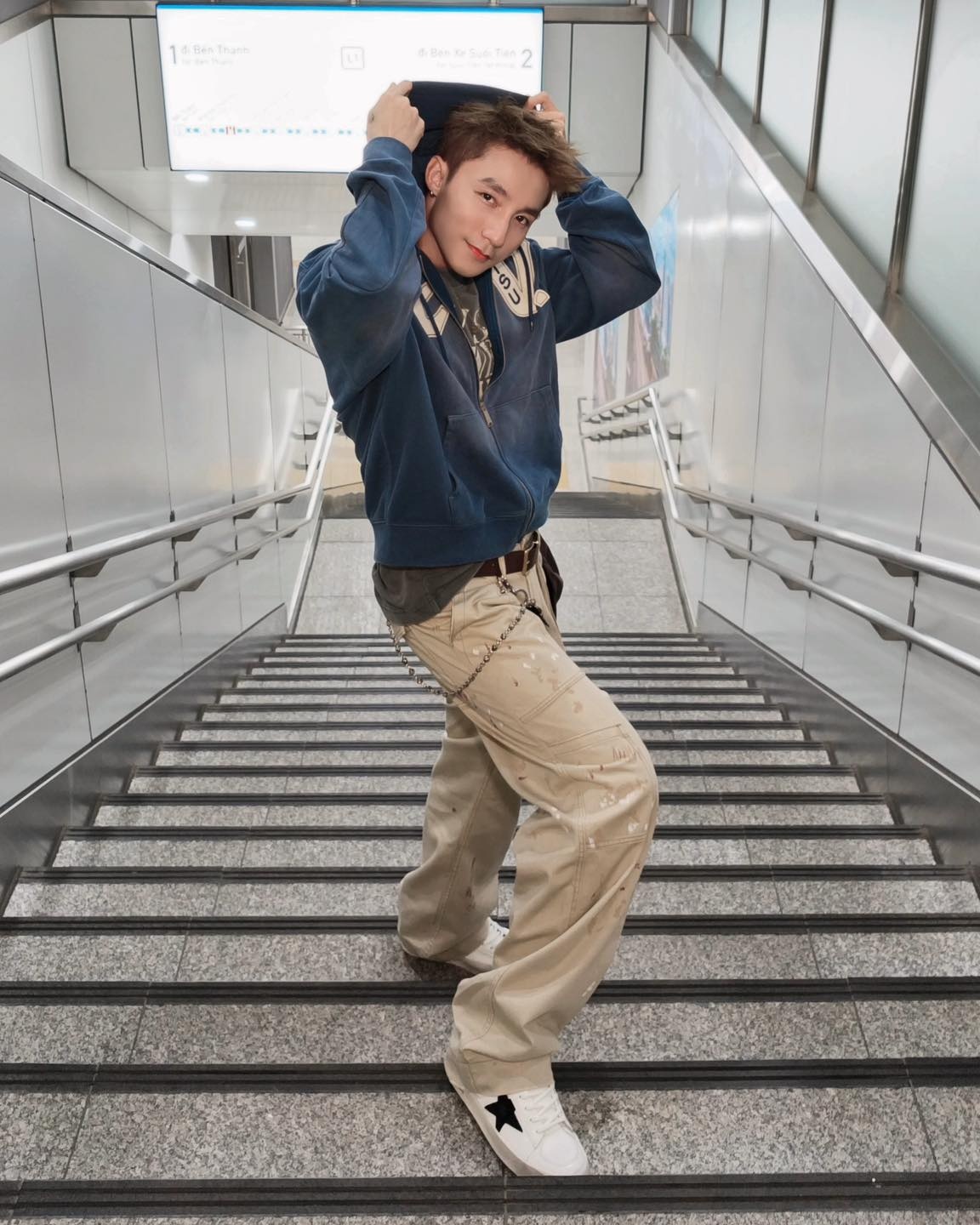 Sơn Tùng M-TP ảnh 3 Son Tung M-TP anh 3