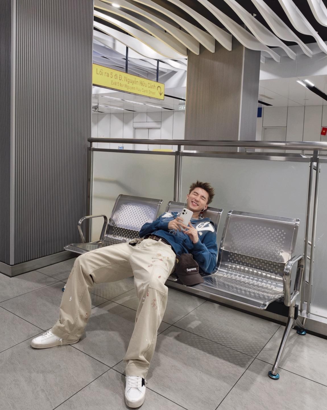 Sơn Tùng M-TP ảnh 4 Son Tung M-TP anh 4