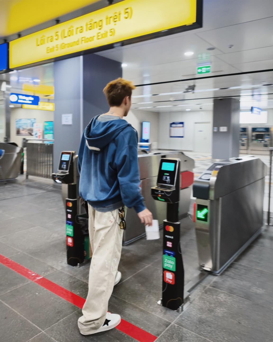 Sơn Tùng M-TP ảnh 5 Son Tung M-TP anh 5