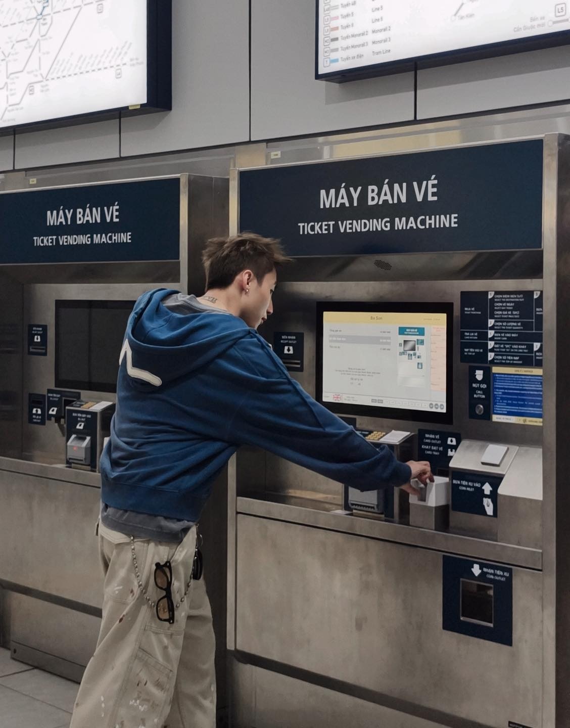 Sơn Tùng M-TP ảnh 7 Son Tung M-TP anh 7