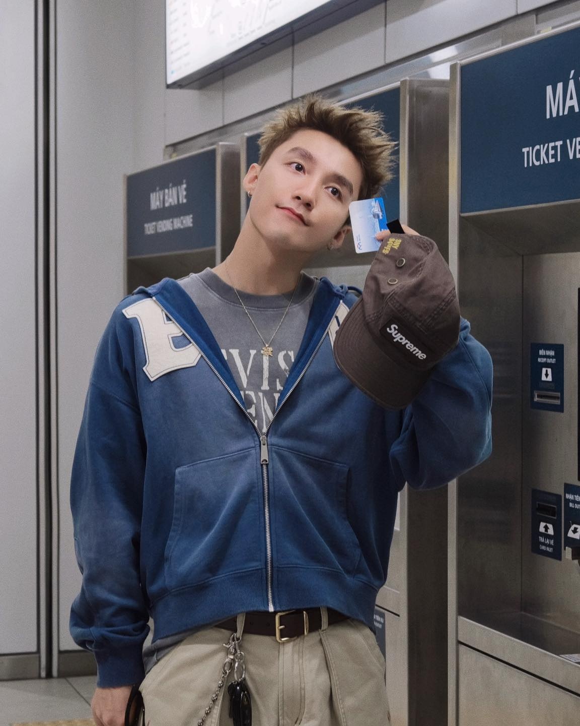 Sơn Tùng M-TP ảnh 9 Son Tung M-TP anh 9