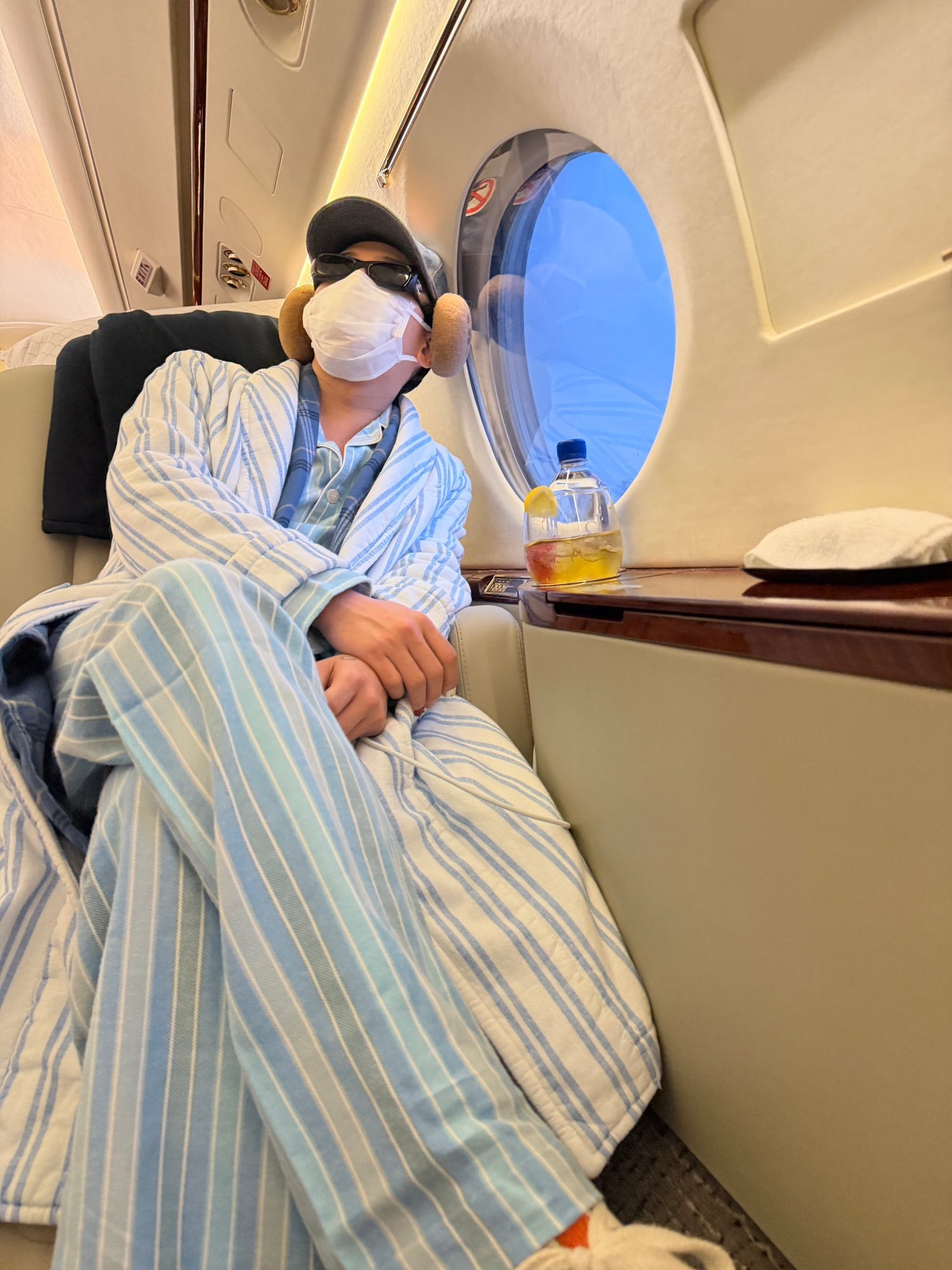 may bay G-Dragon anh 1