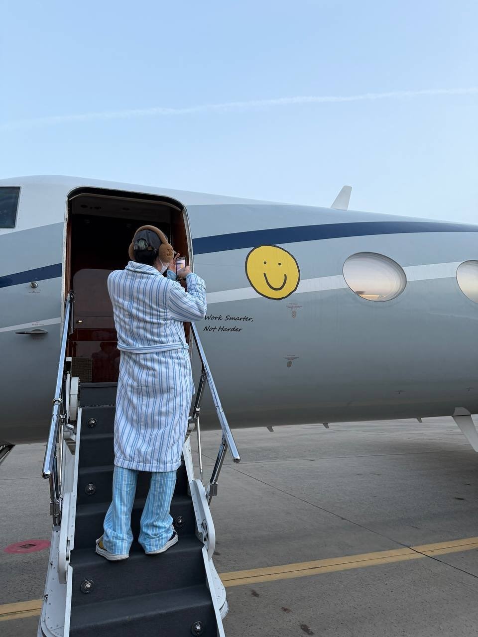 may bay G-Dragon anh 2