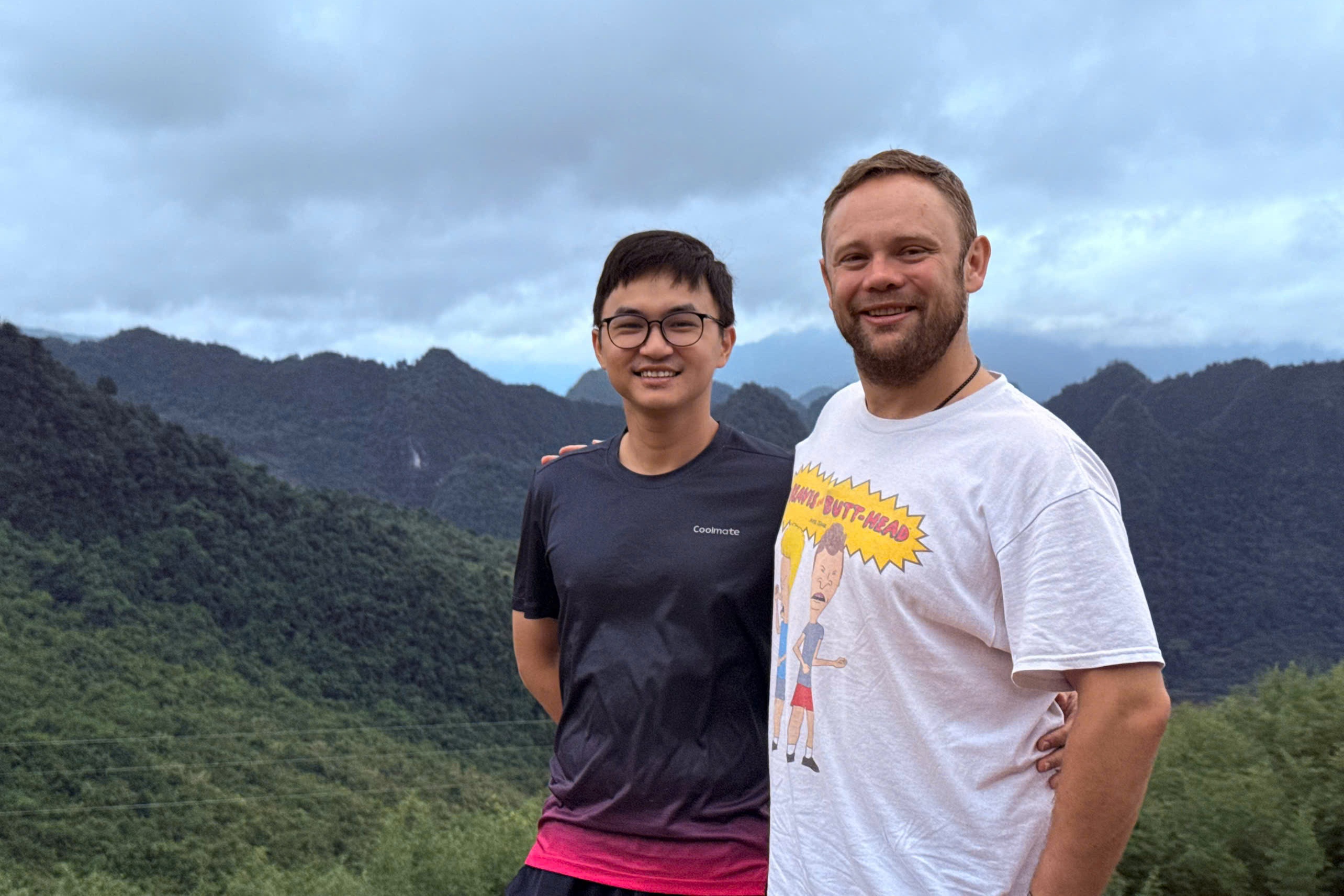 HDV hát tiếng Anh ảnh 2 HDV hat tieng Anh anh 2