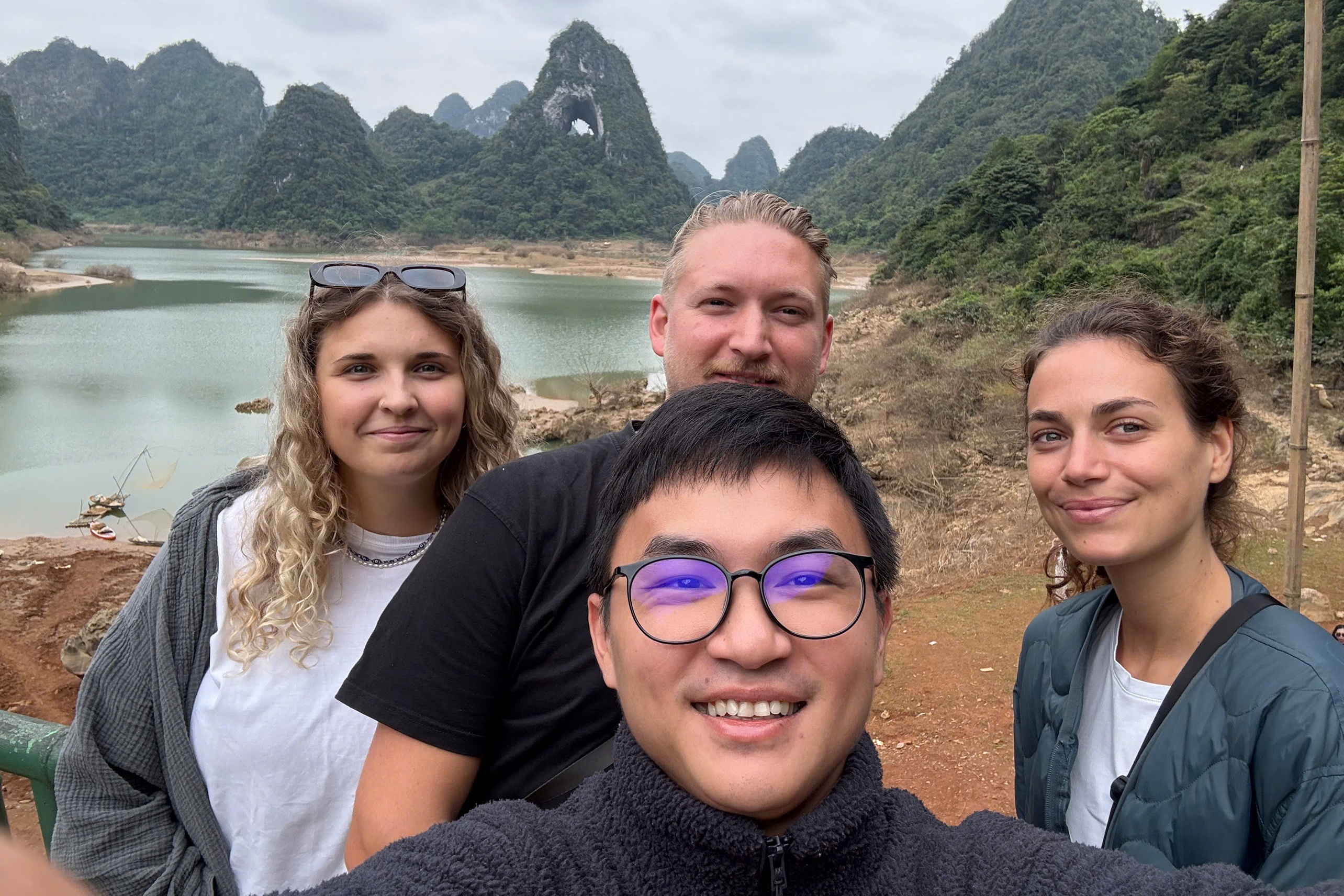 HDV hát tiếng Anh ảnh 3 HDV hat tieng Anh anh 3