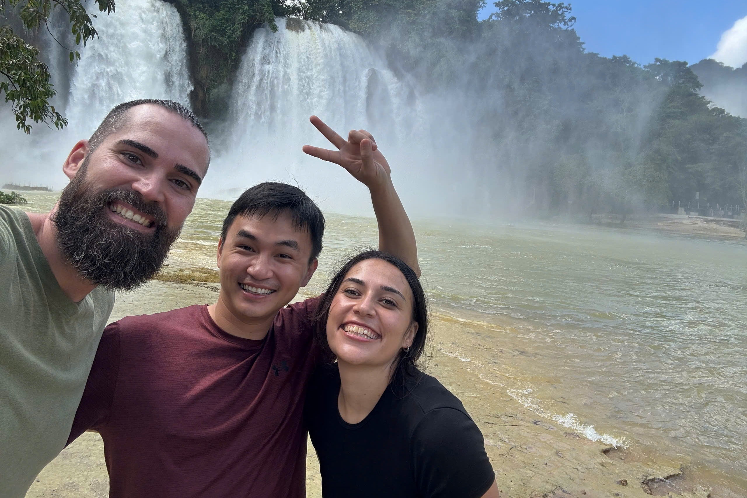 HDV hát tiếng Anh ảnh 5 HDV hat tieng Anh anh 5