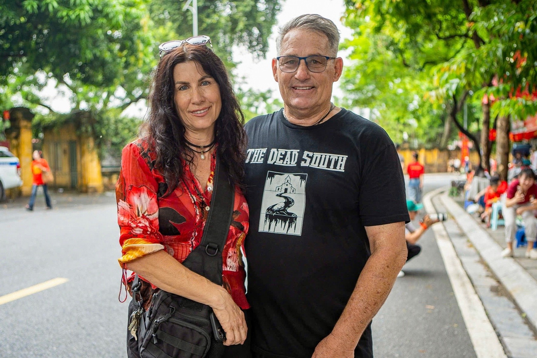 Viet Nam,  Australia anh 6