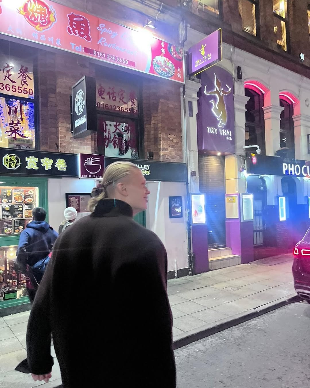 Erling Haaland ảnh 2 Erling Haaland anh 2