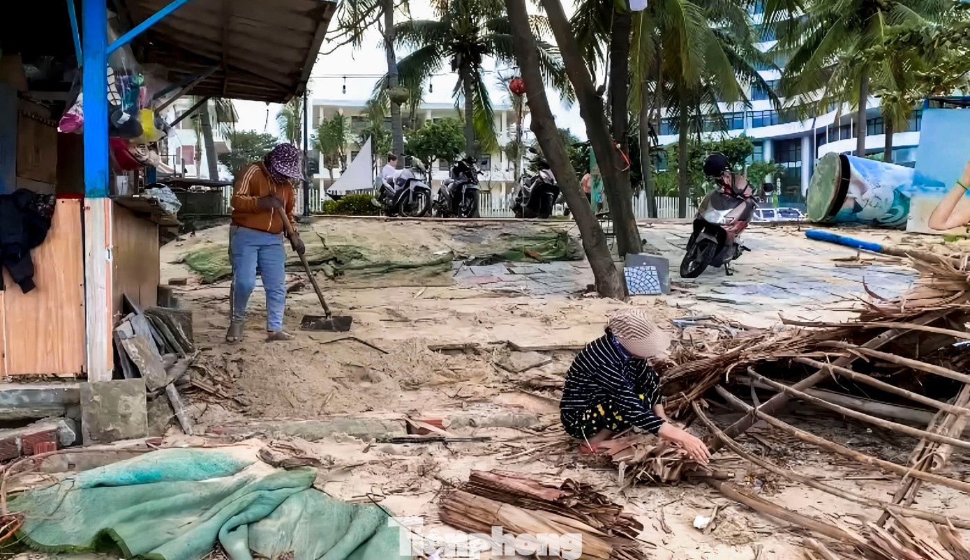 bão số 13 ảnh 10 bao so 13 anh 10