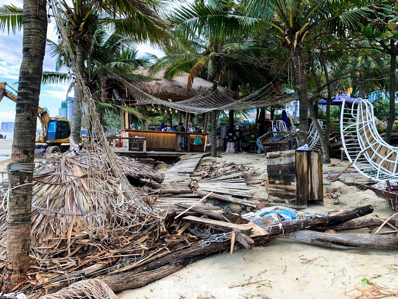 bão số 13 ảnh 2 bao so 13 anh 2