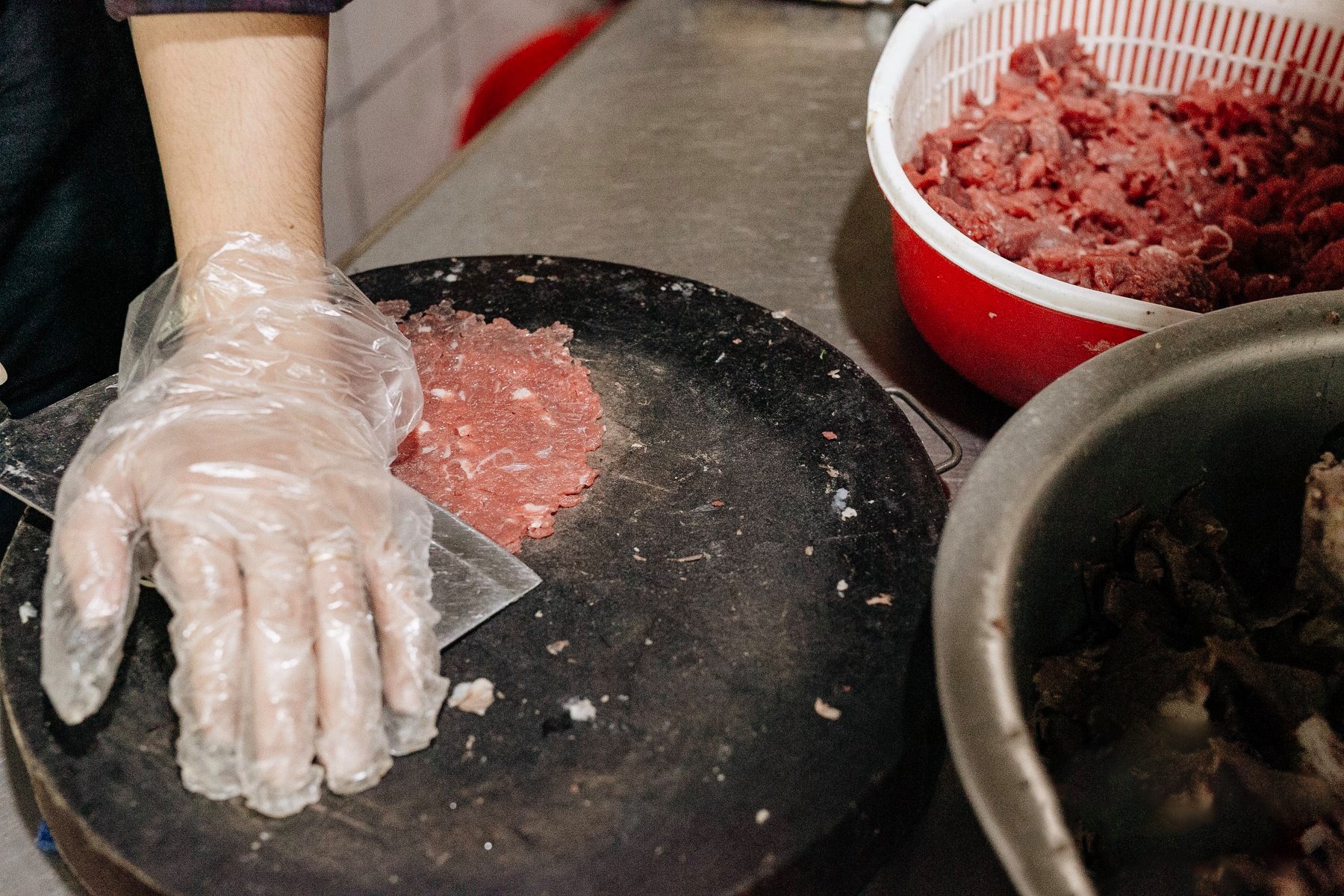 phở Thìn hồ Gươm ảnh 8 pho Thin ho Guom anh 8