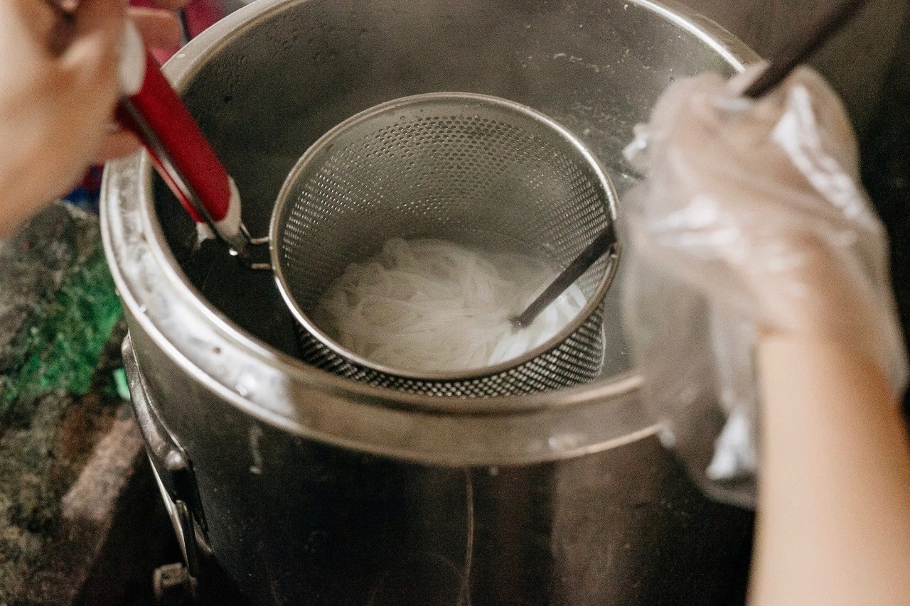 phở Thìn hồ Gươm ảnh 10 pho Thin ho Guom anh 10