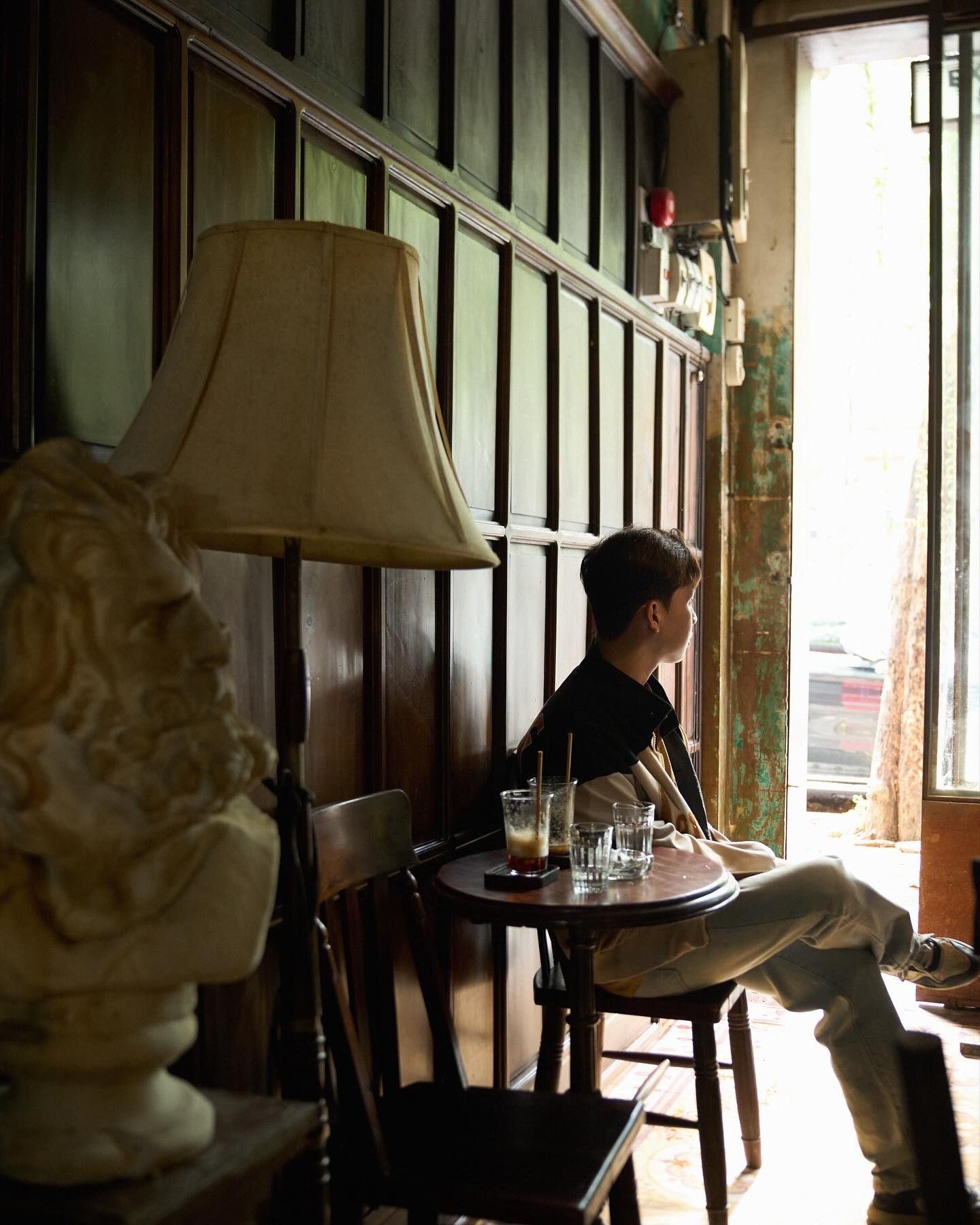 quán cà phê Huế ảnh 2 quan ca phe Hue anh 2