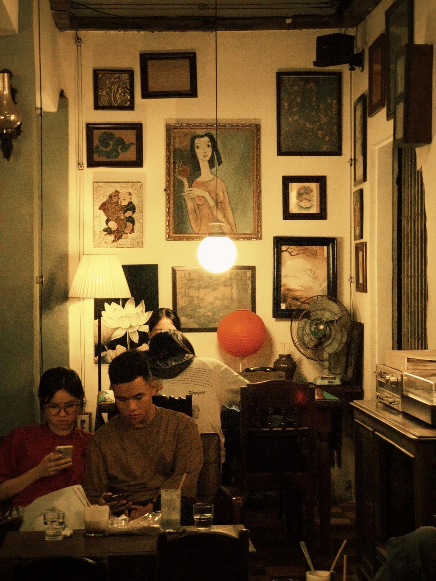 quán cà phê Huế ảnh 6 quan ca phe Hue anh 6