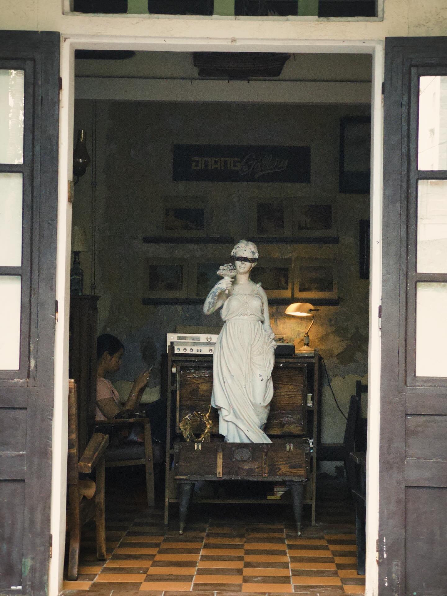 quán cà phê Huế ảnh 5 quan ca phe Hue anh 5