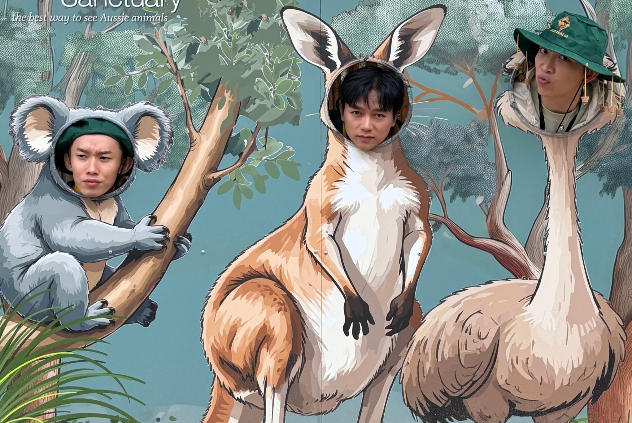 Nguoi noi tieng dong loat di so thu hinh anh