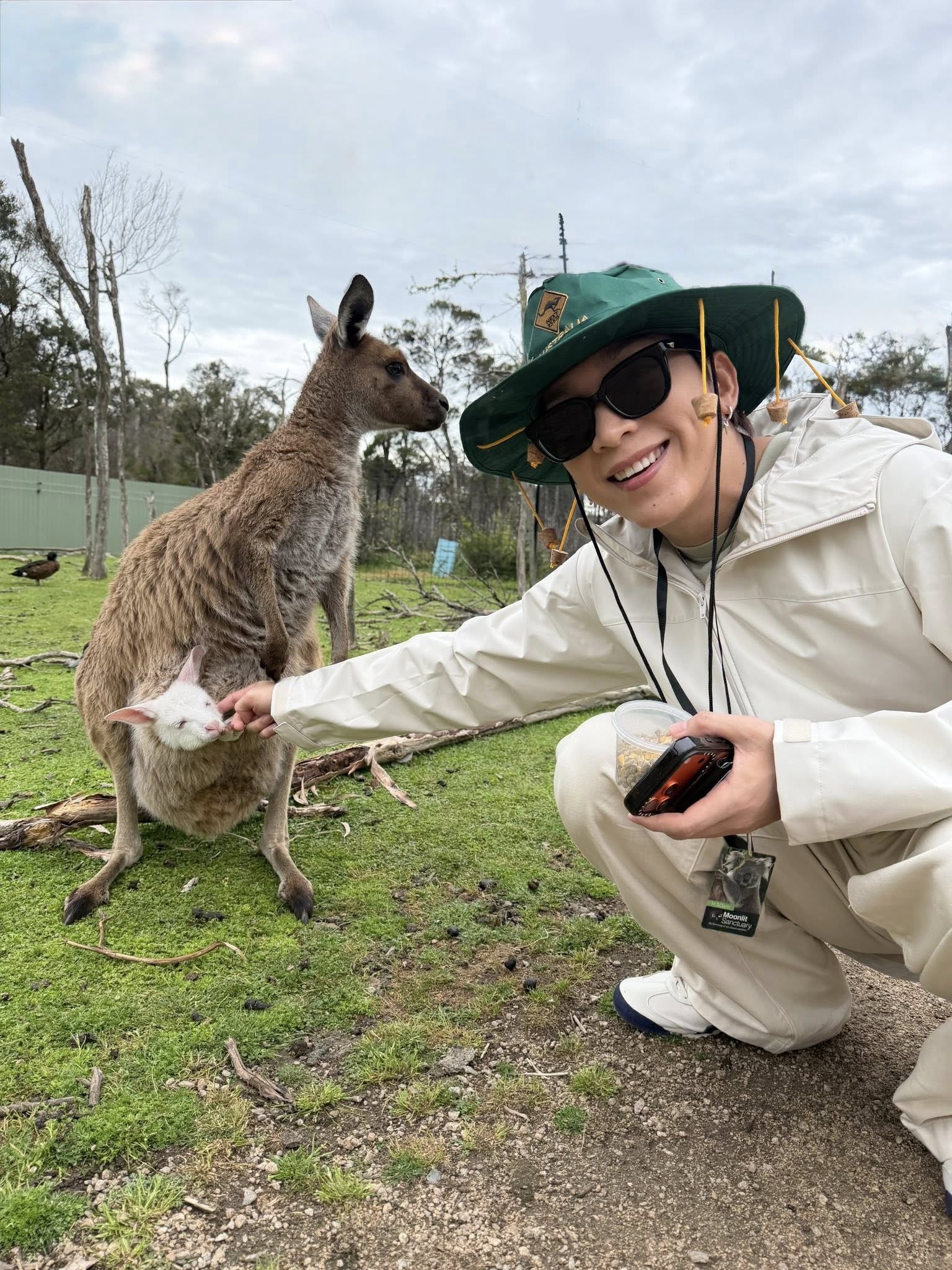 Thao Cam Vien anh 11