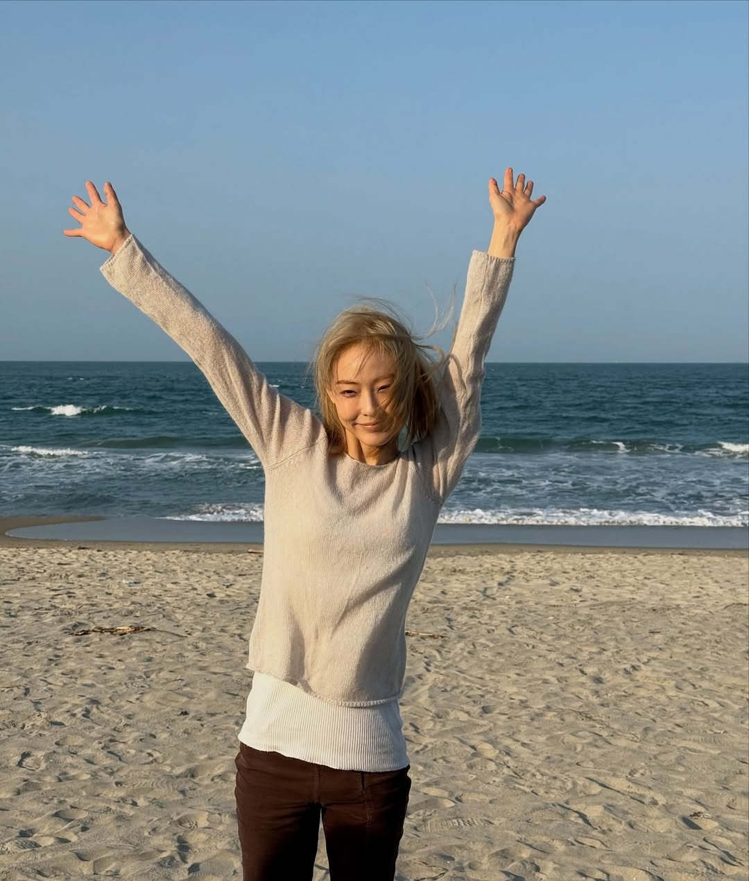 As You Stood By anh 15