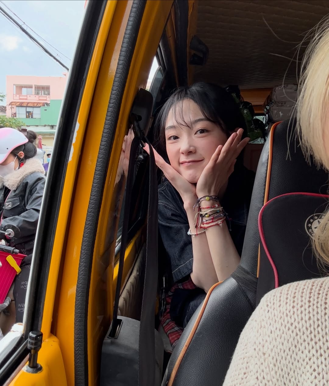 As You Stood By anh 7