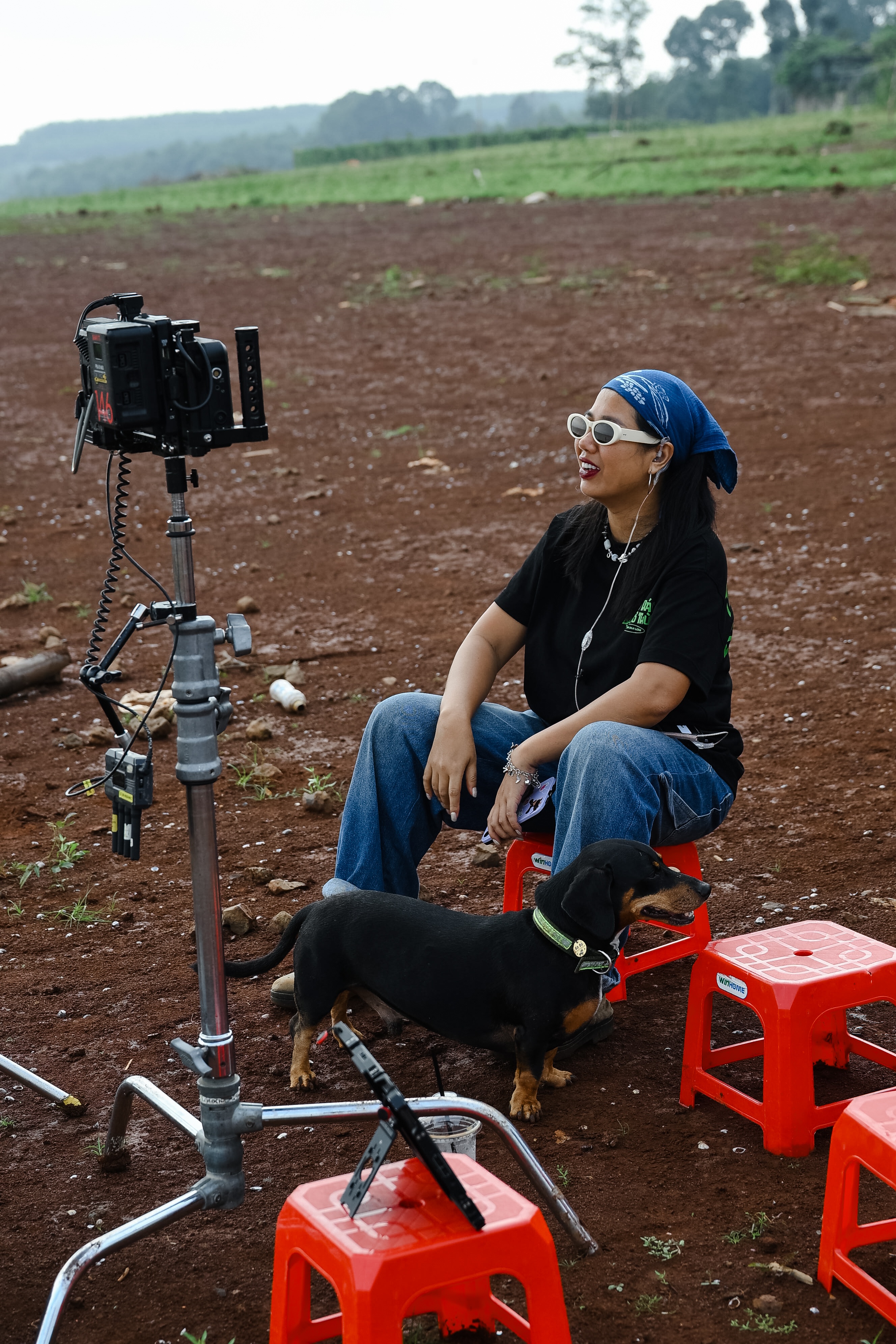 As You Stood By anh 5