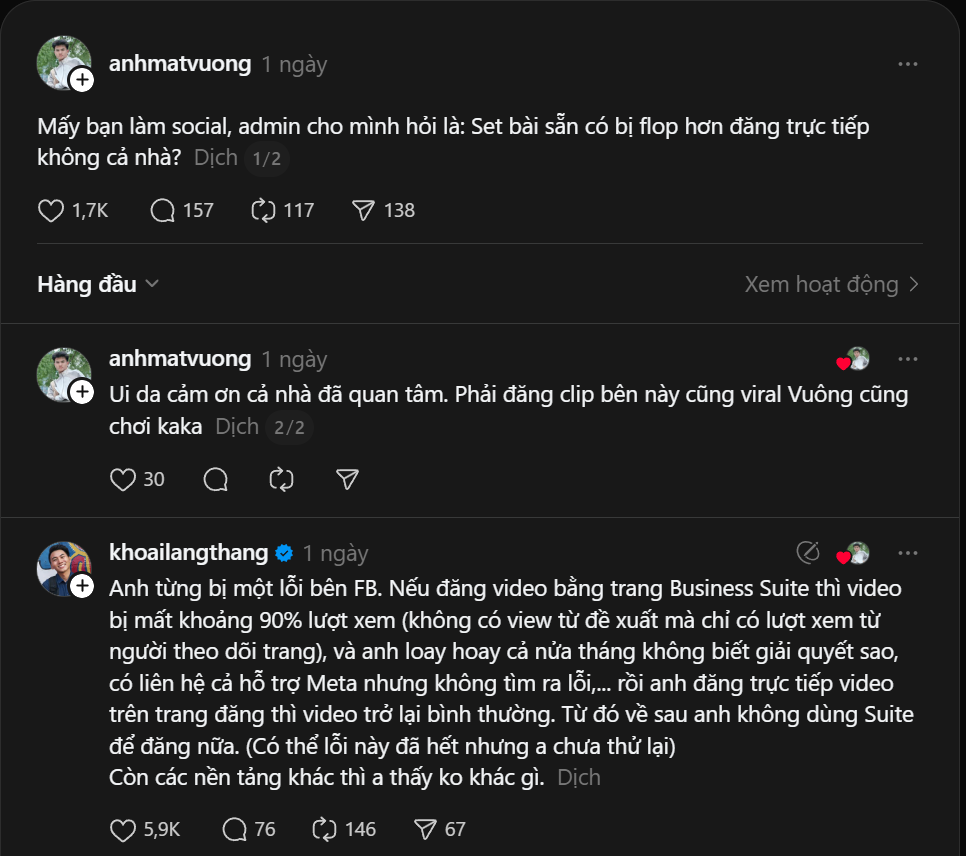 Khoai Lang Thang anh 1