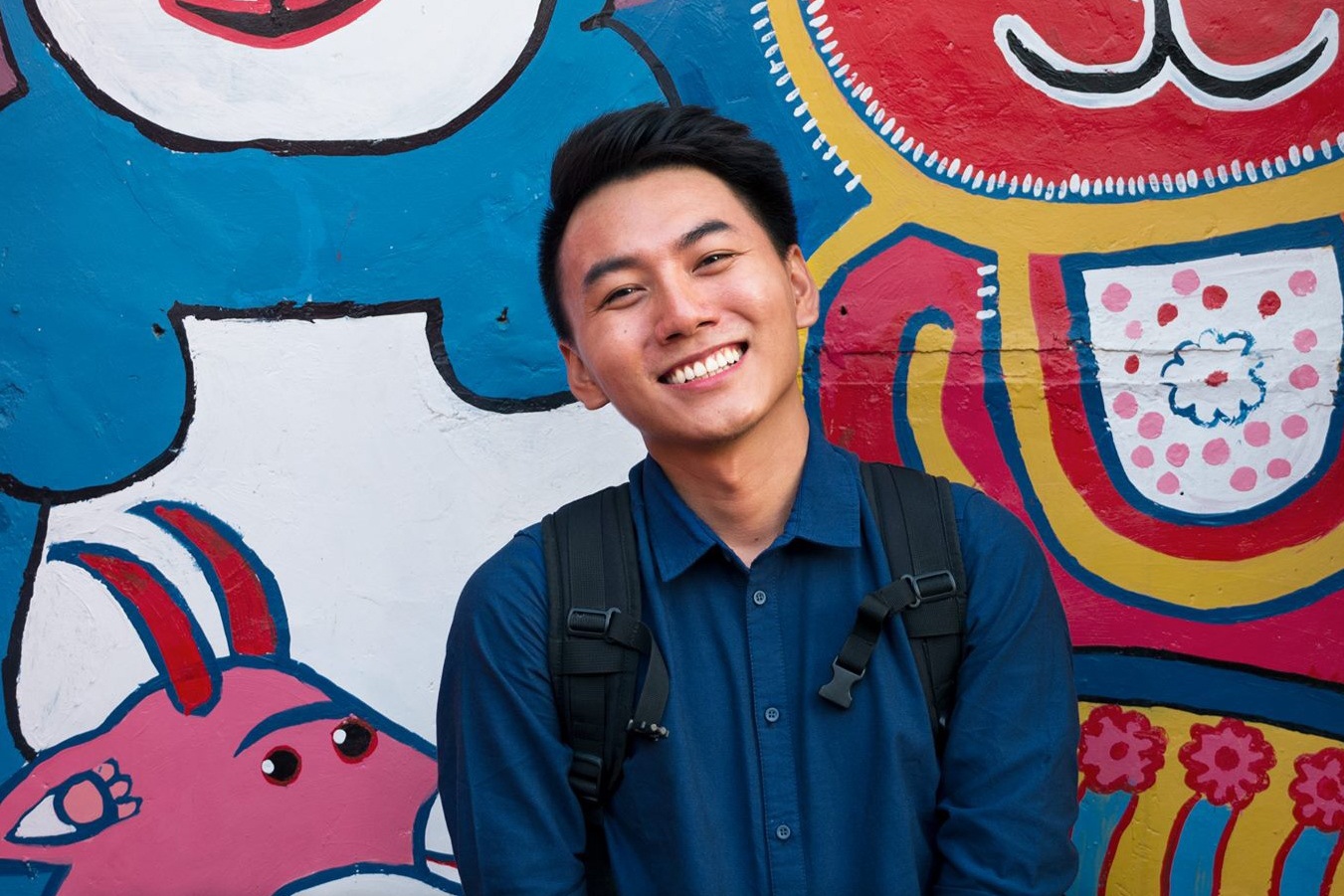 Binh luan duoc khen ngoi cua Khoai Lang Thang hinh anh