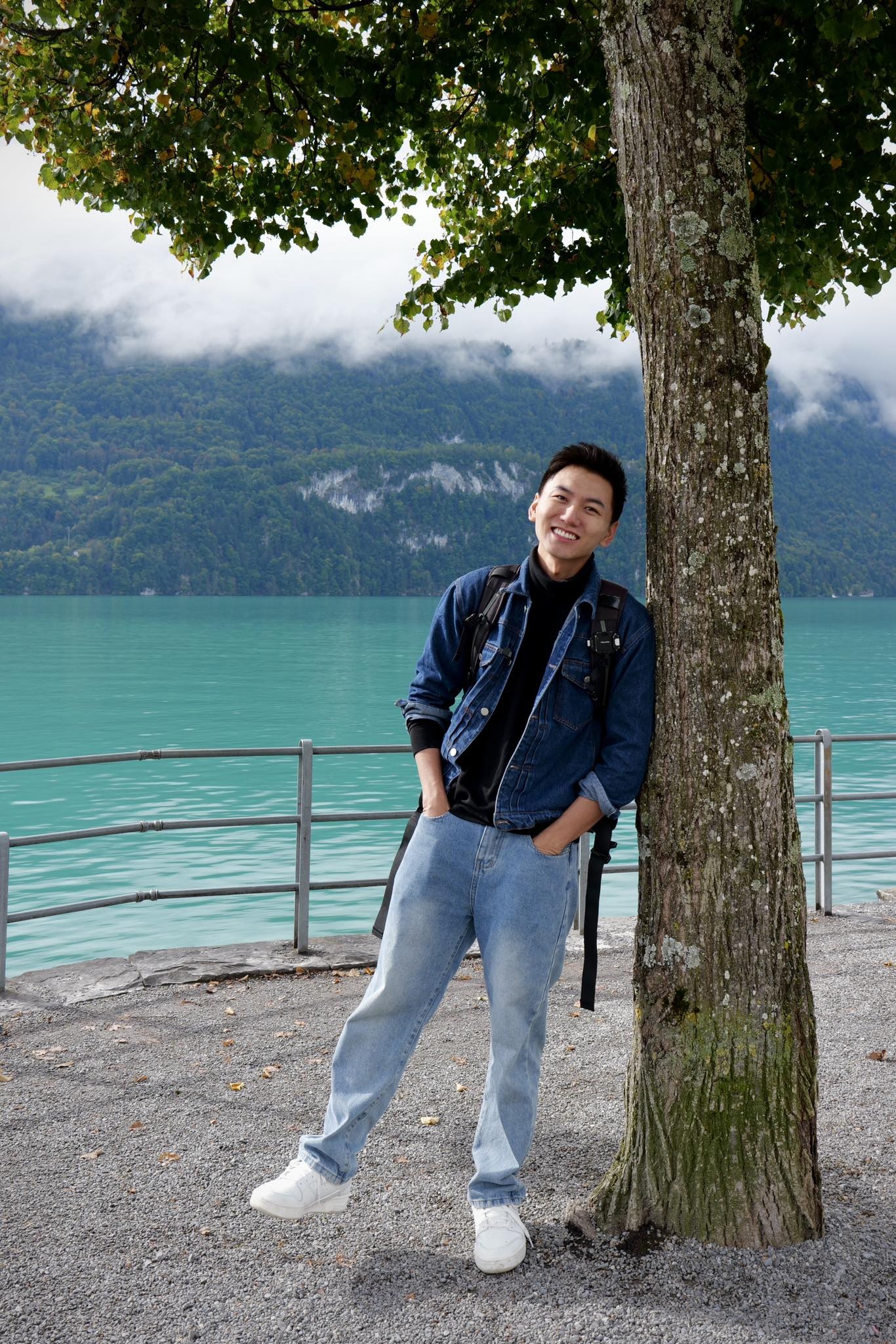 Khoai Lang Thang anh 2