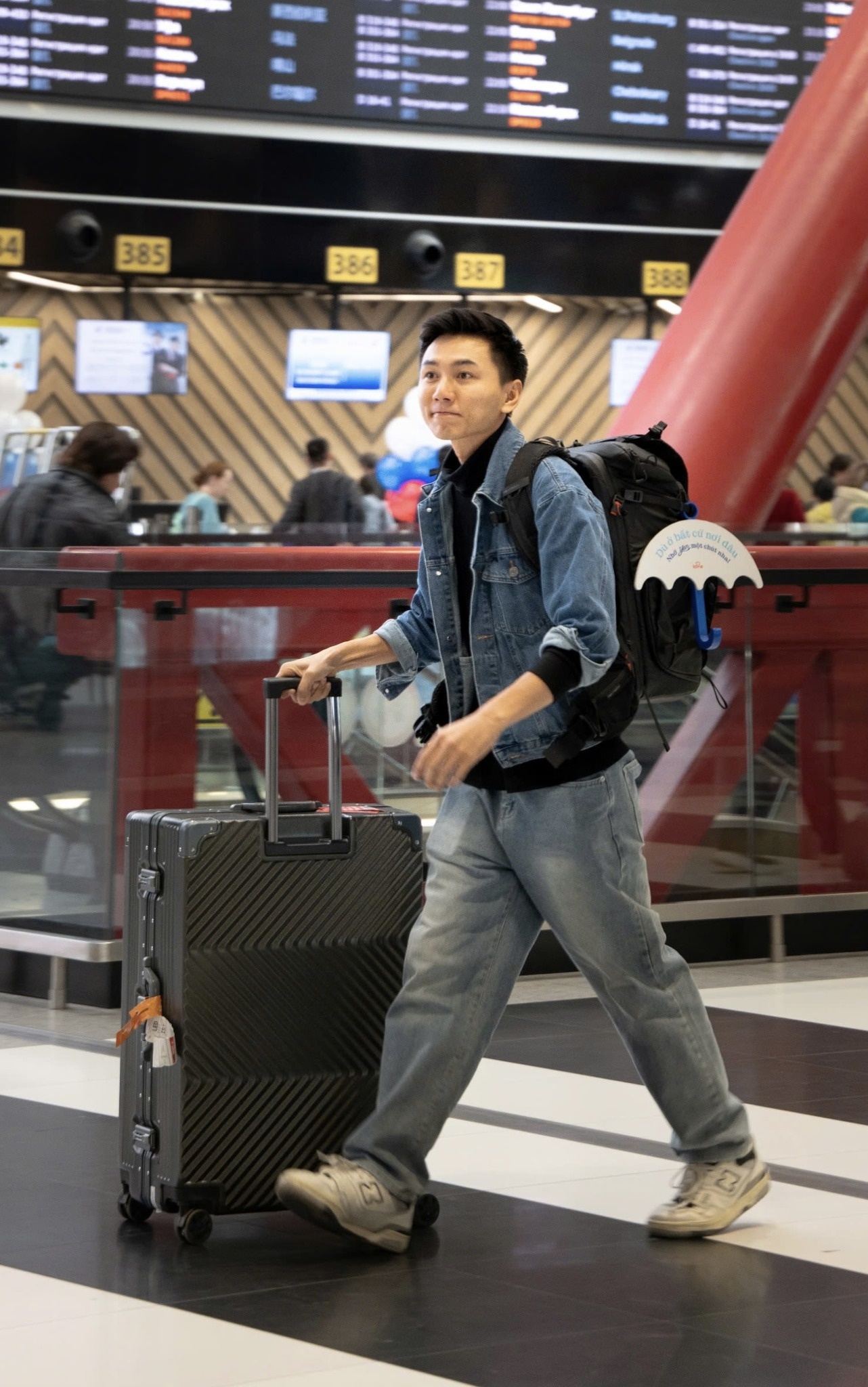 Khoai Lang Thang anh 5