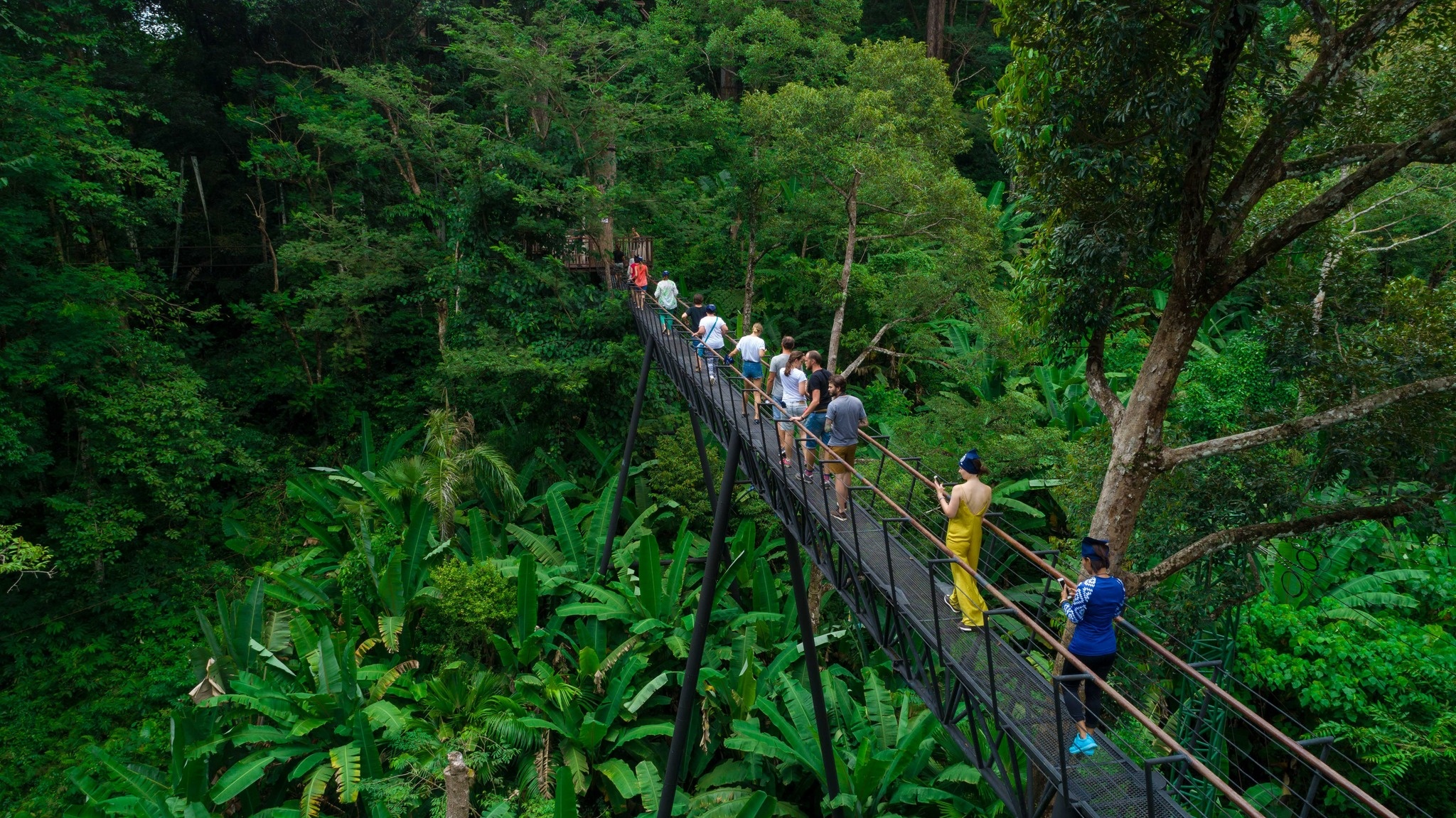 Miss Universe Huong Giang anh 5