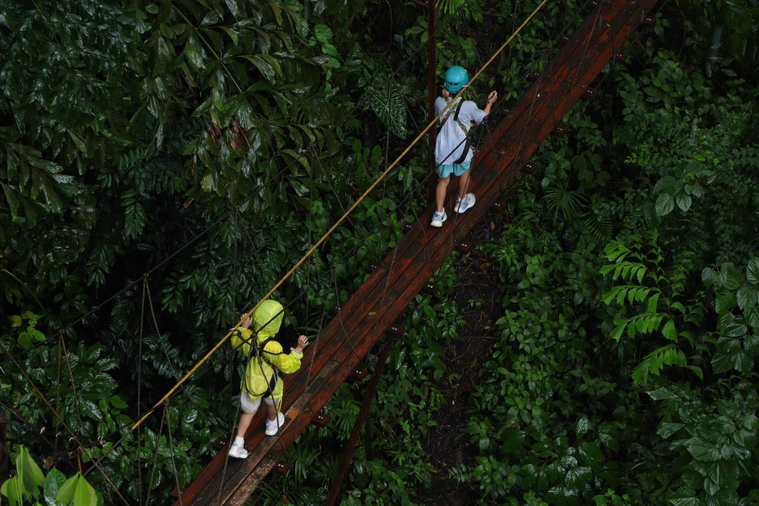 Miss Universe Huong Giang anh 9