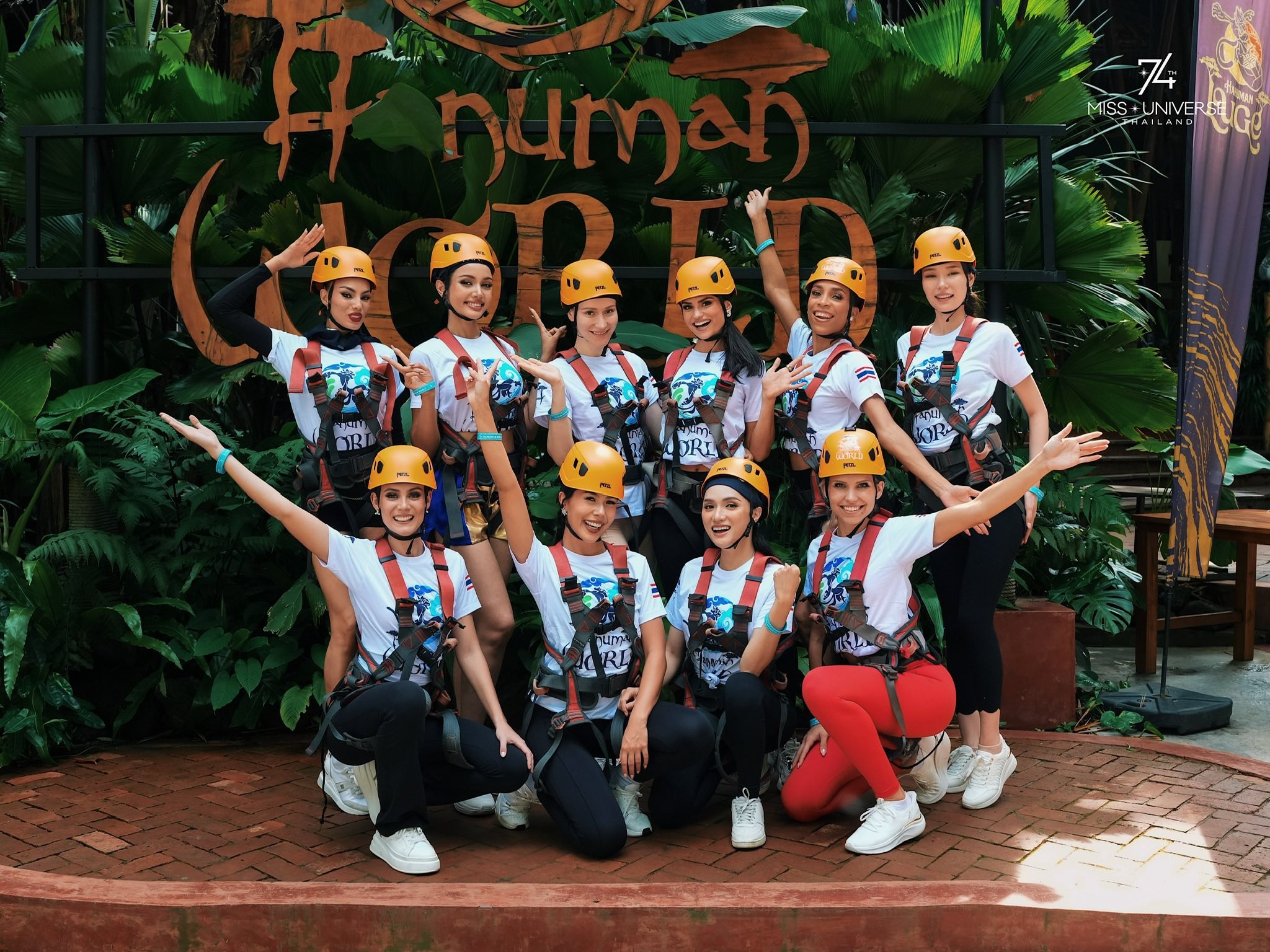 Miss Universe Huong Giang anh 1