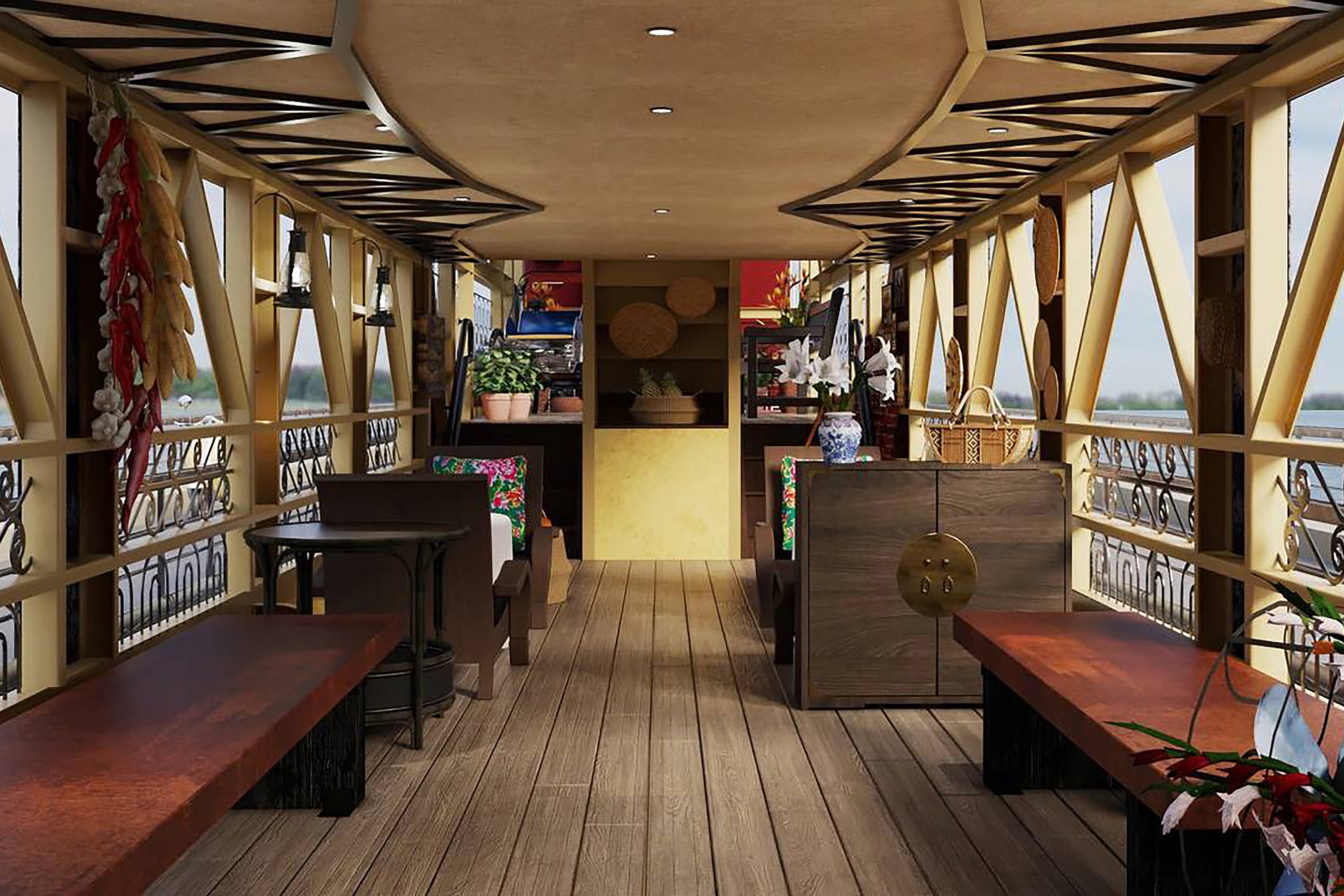 The Hanoi Train ảnh 5 The Hanoi Train anh 5