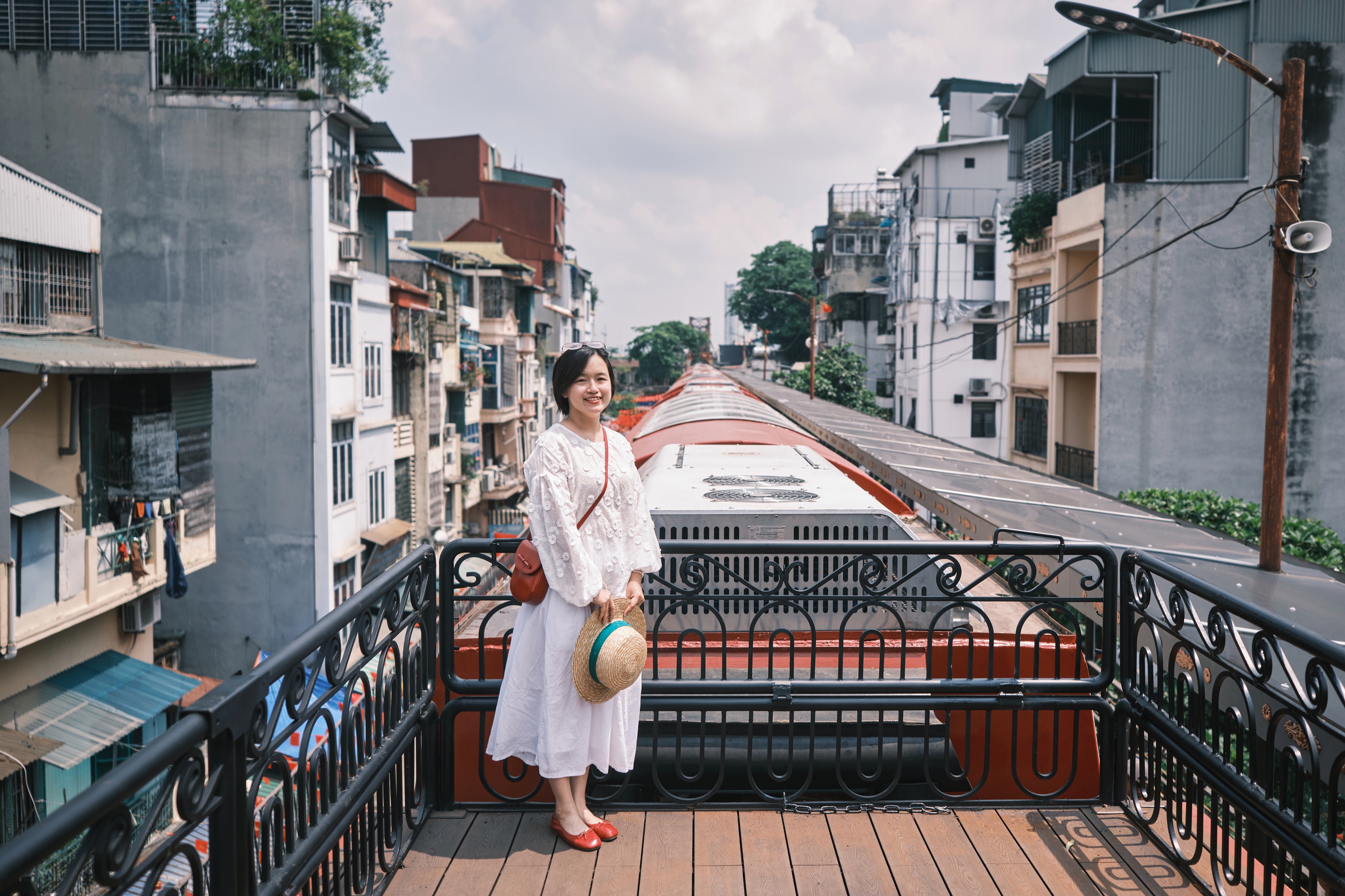 The Hanoi Train ảnh 11 The Hanoi Train anh 11