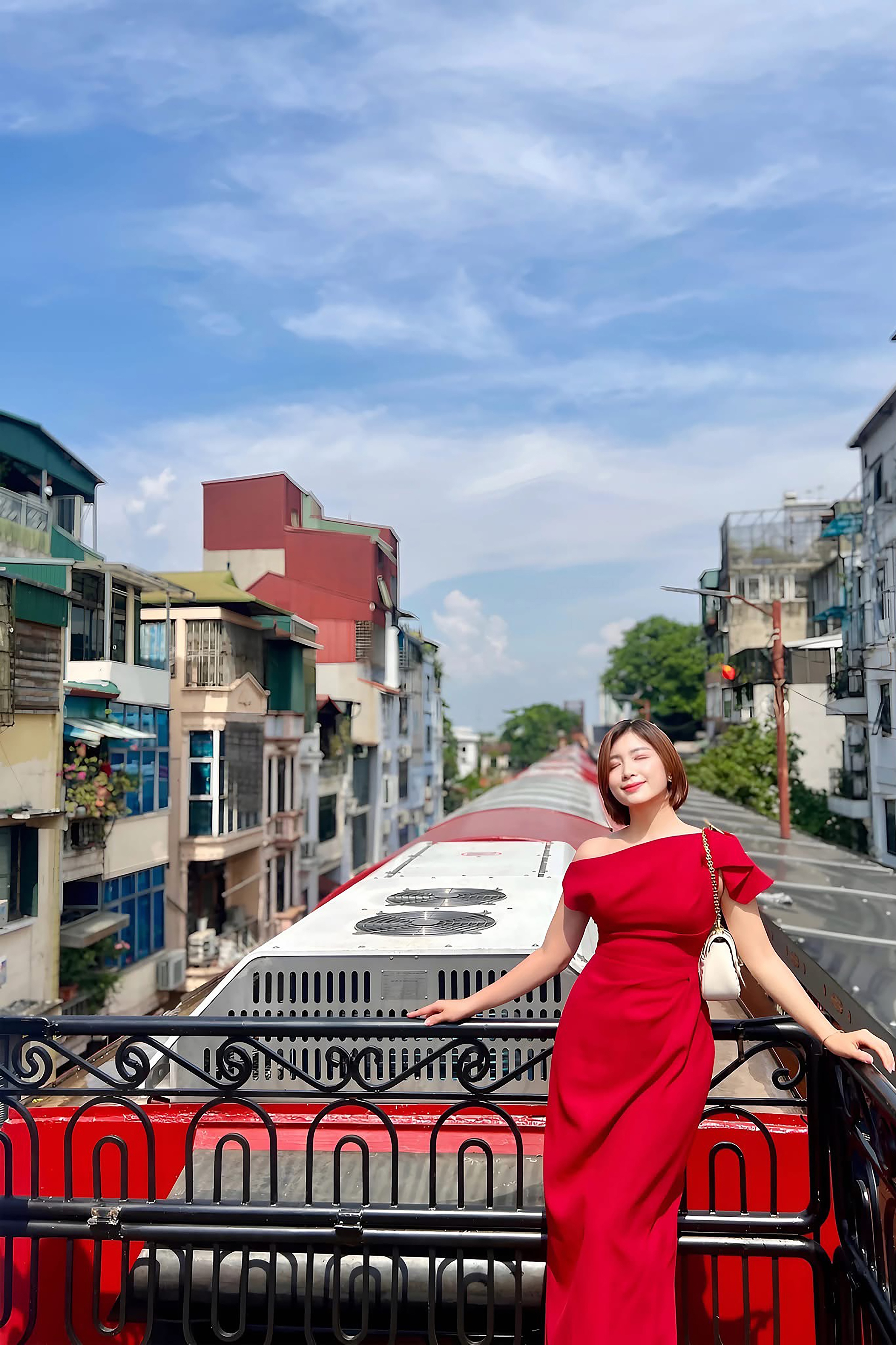 The Hanoi Train ảnh 10 The Hanoi Train anh 10